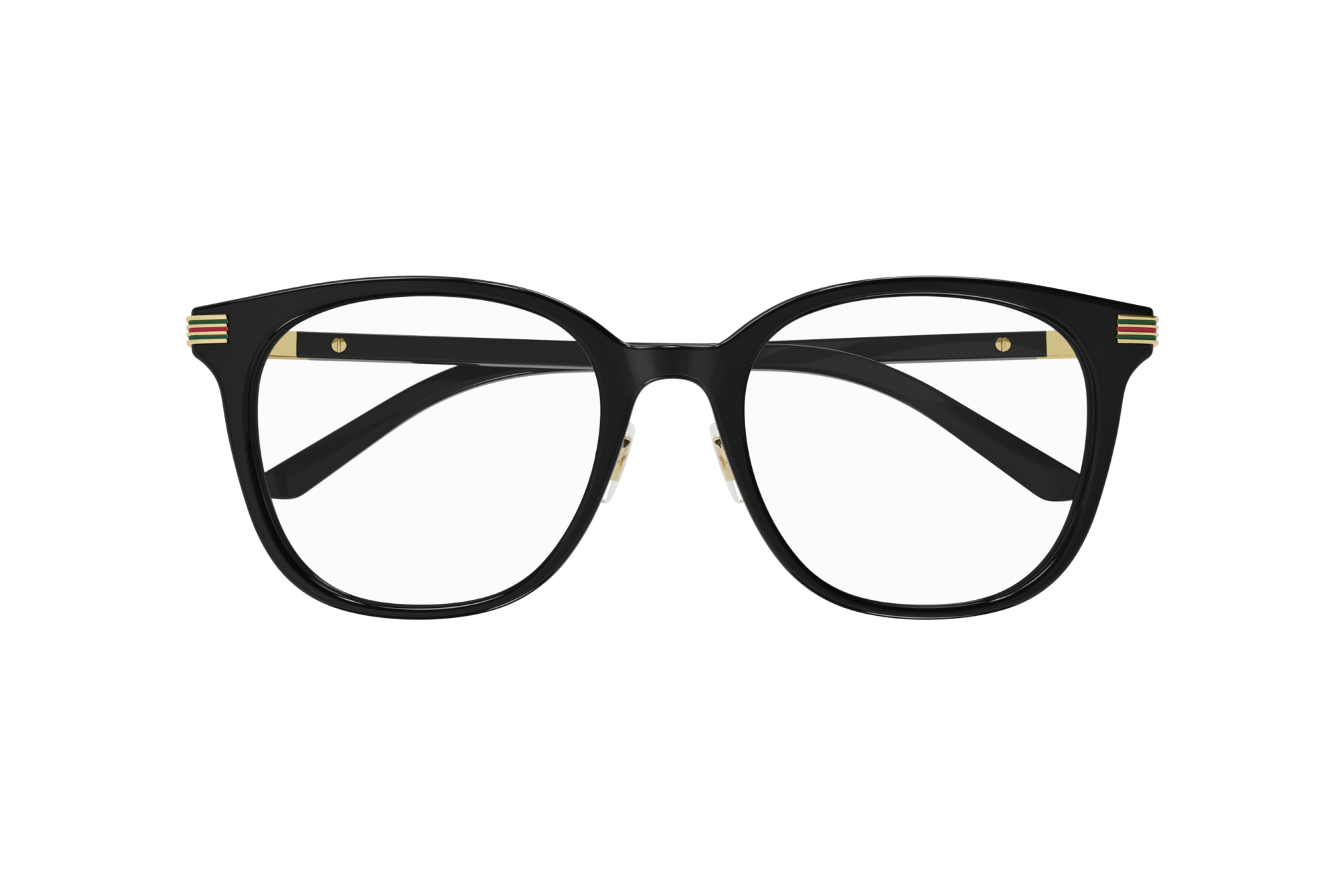 Front view Gucci GG1453OK (001)