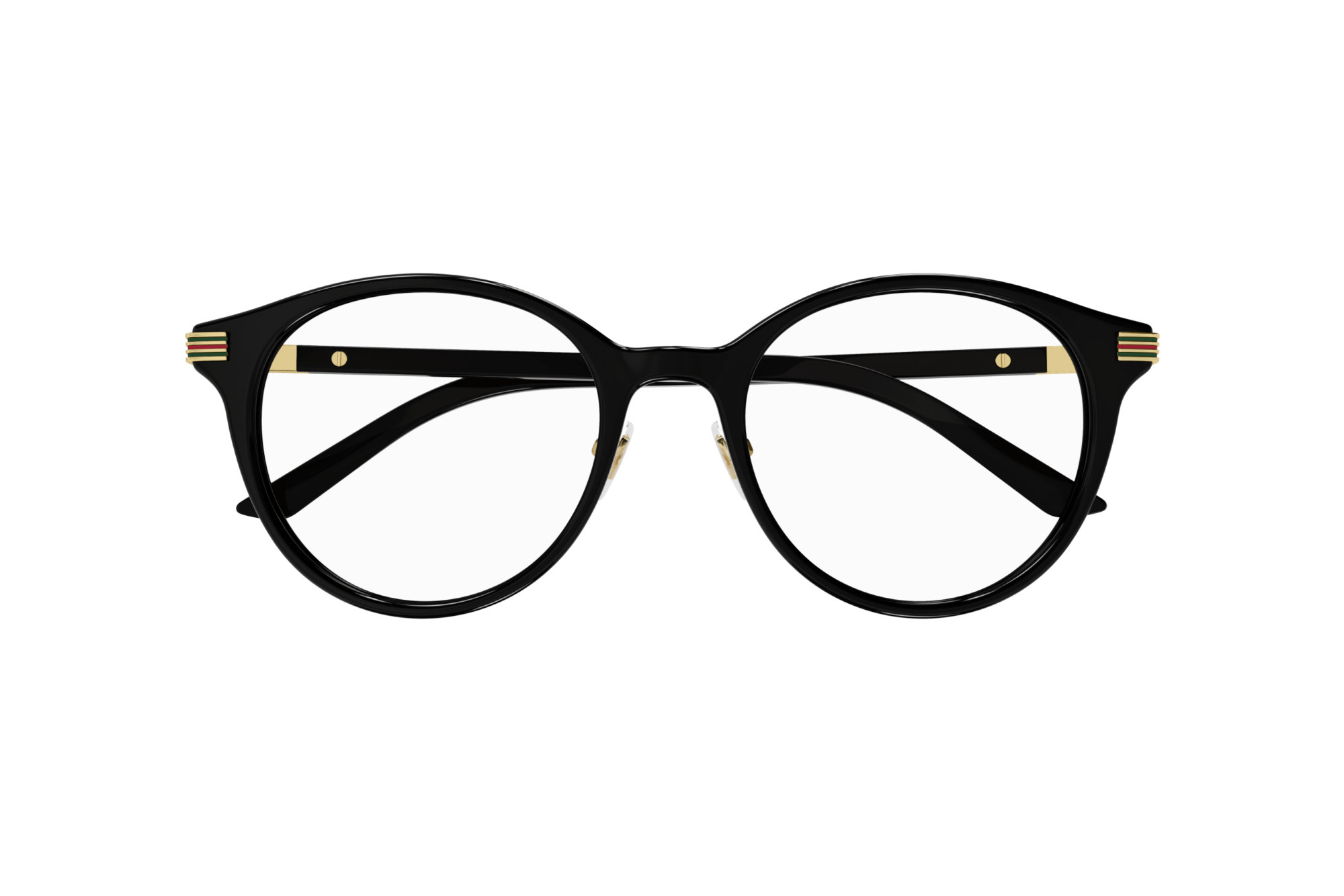 Front view Gucci GG1454OK (001)
