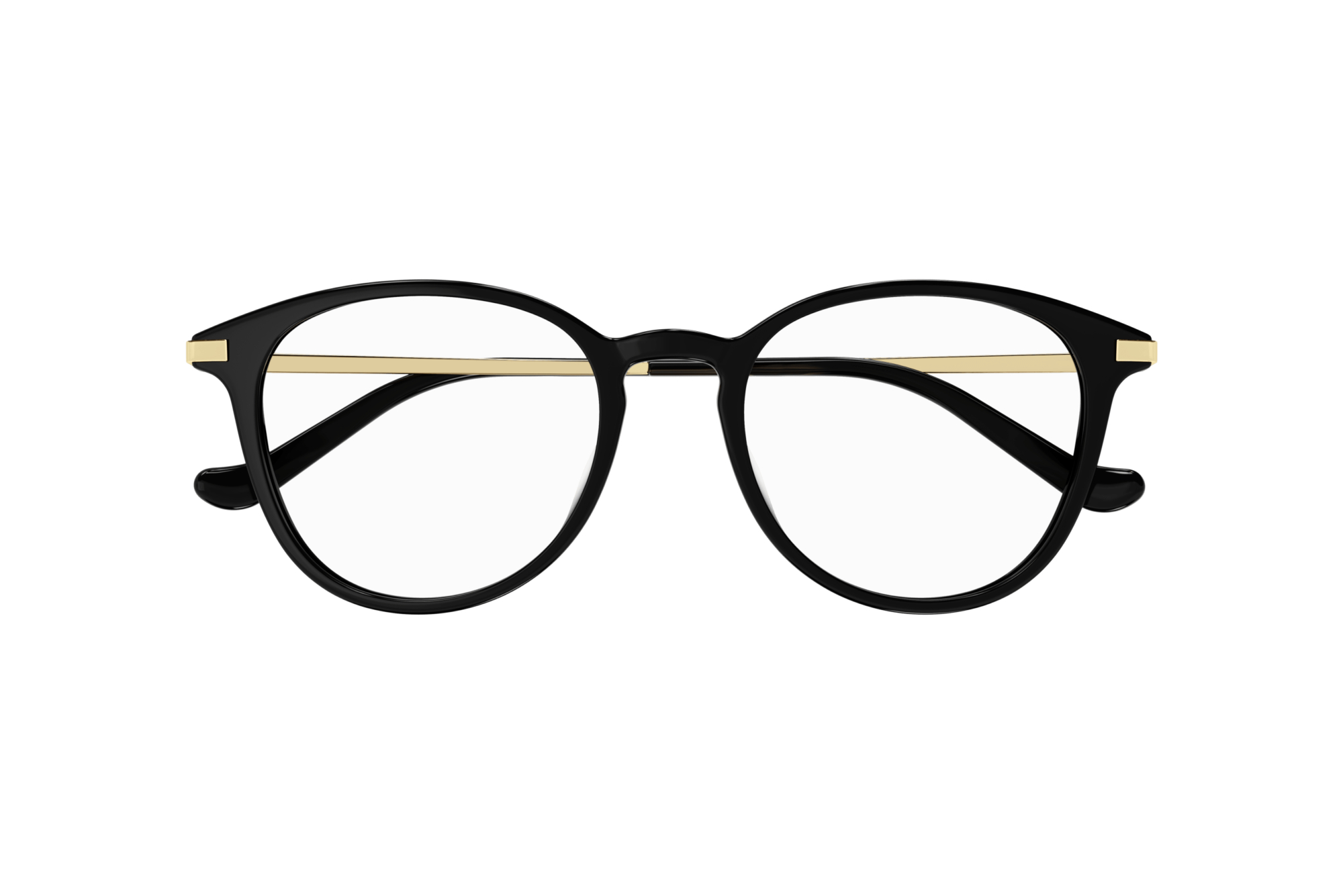 Front view Gucci GG1466OA (001)