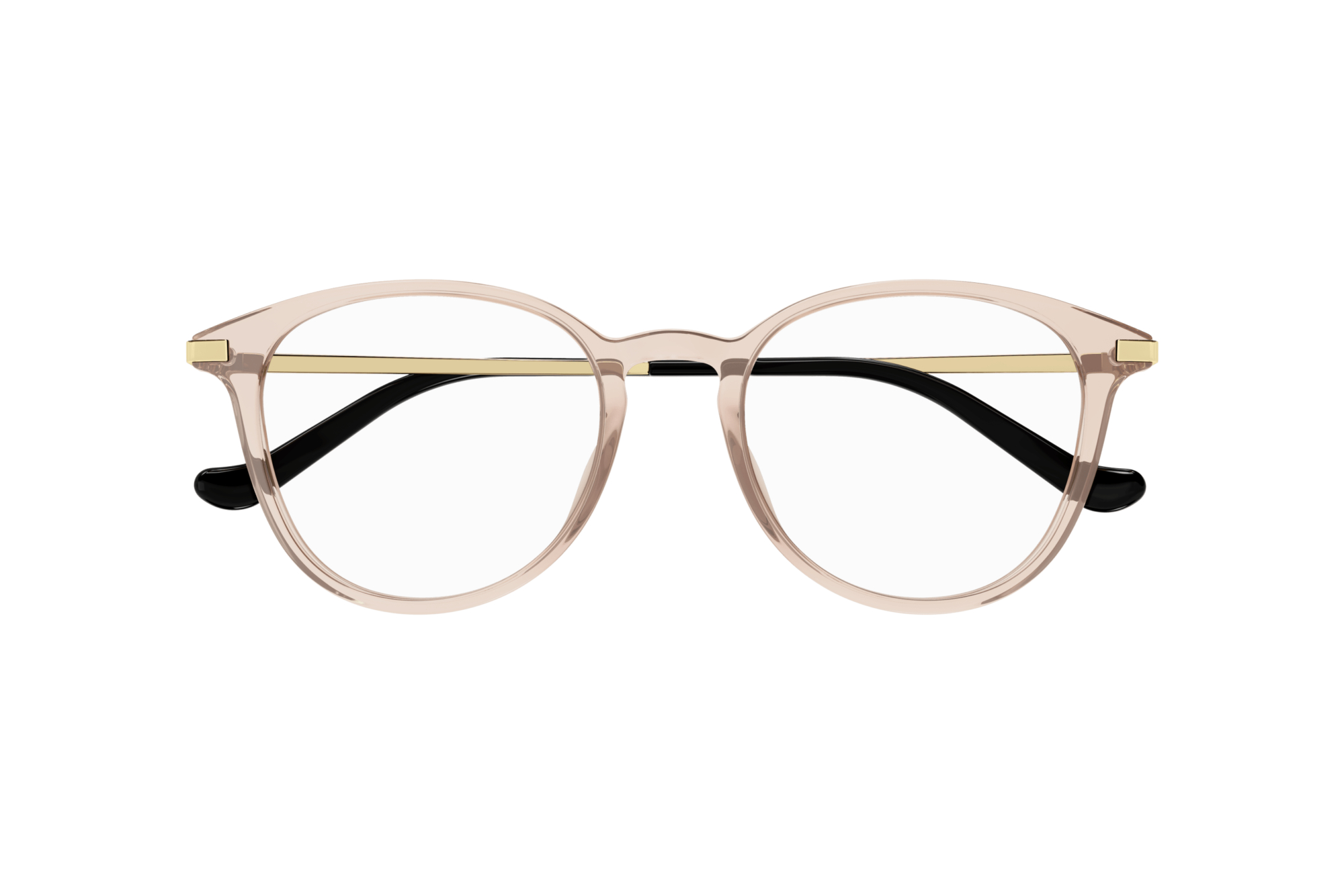 Front view Gucci GG1466OA (003)