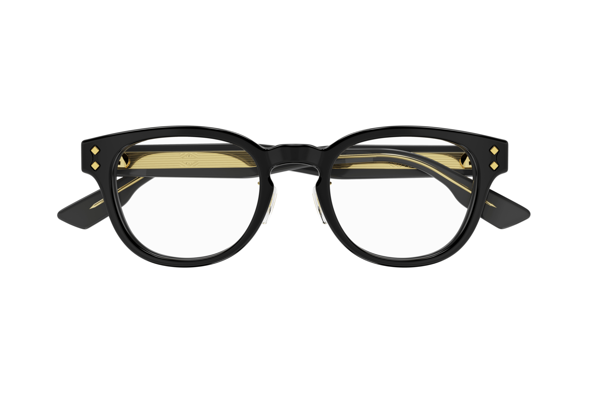 Front view Gucci GG1470OJ (001)