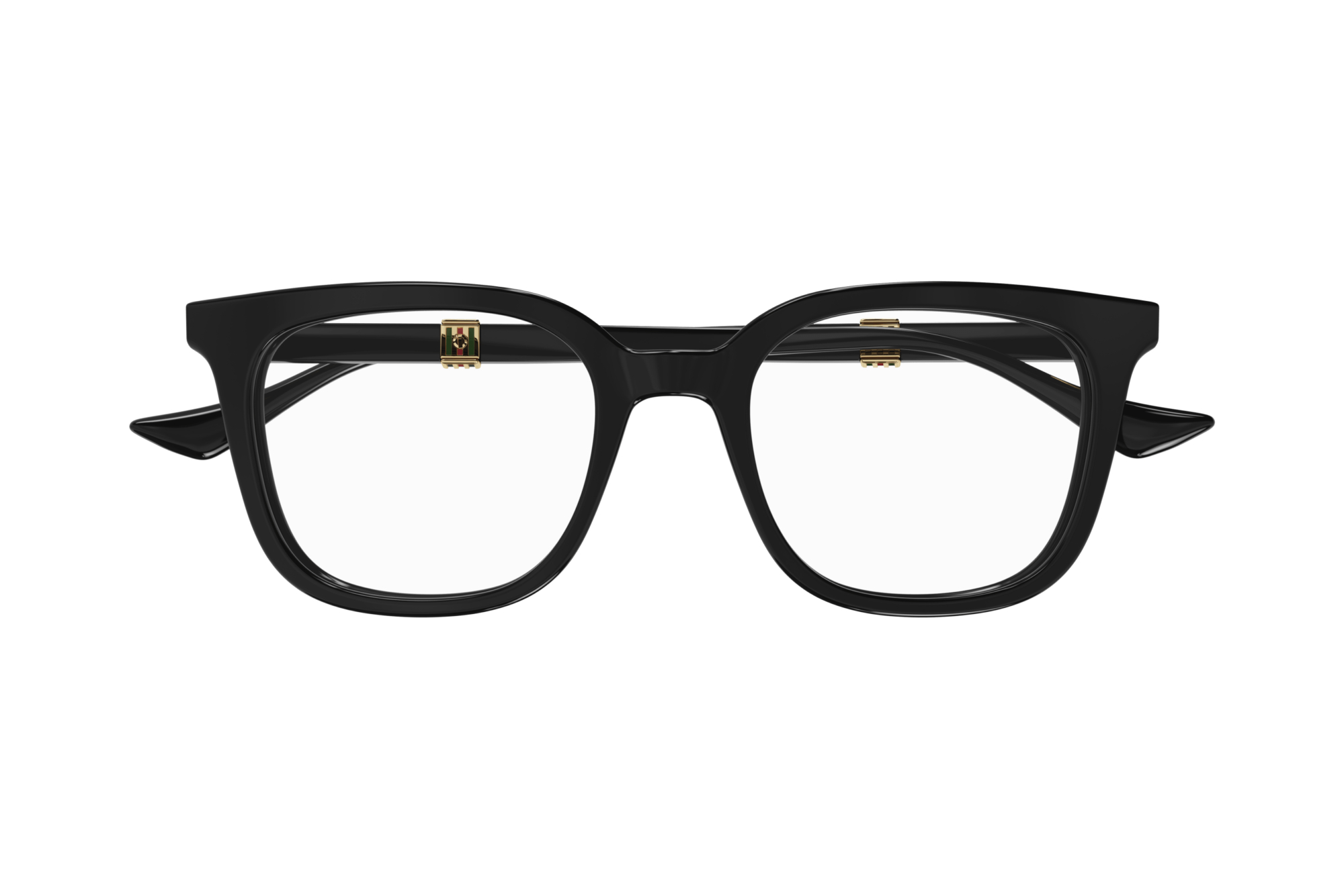 Front view Gucci GG1497O (005)