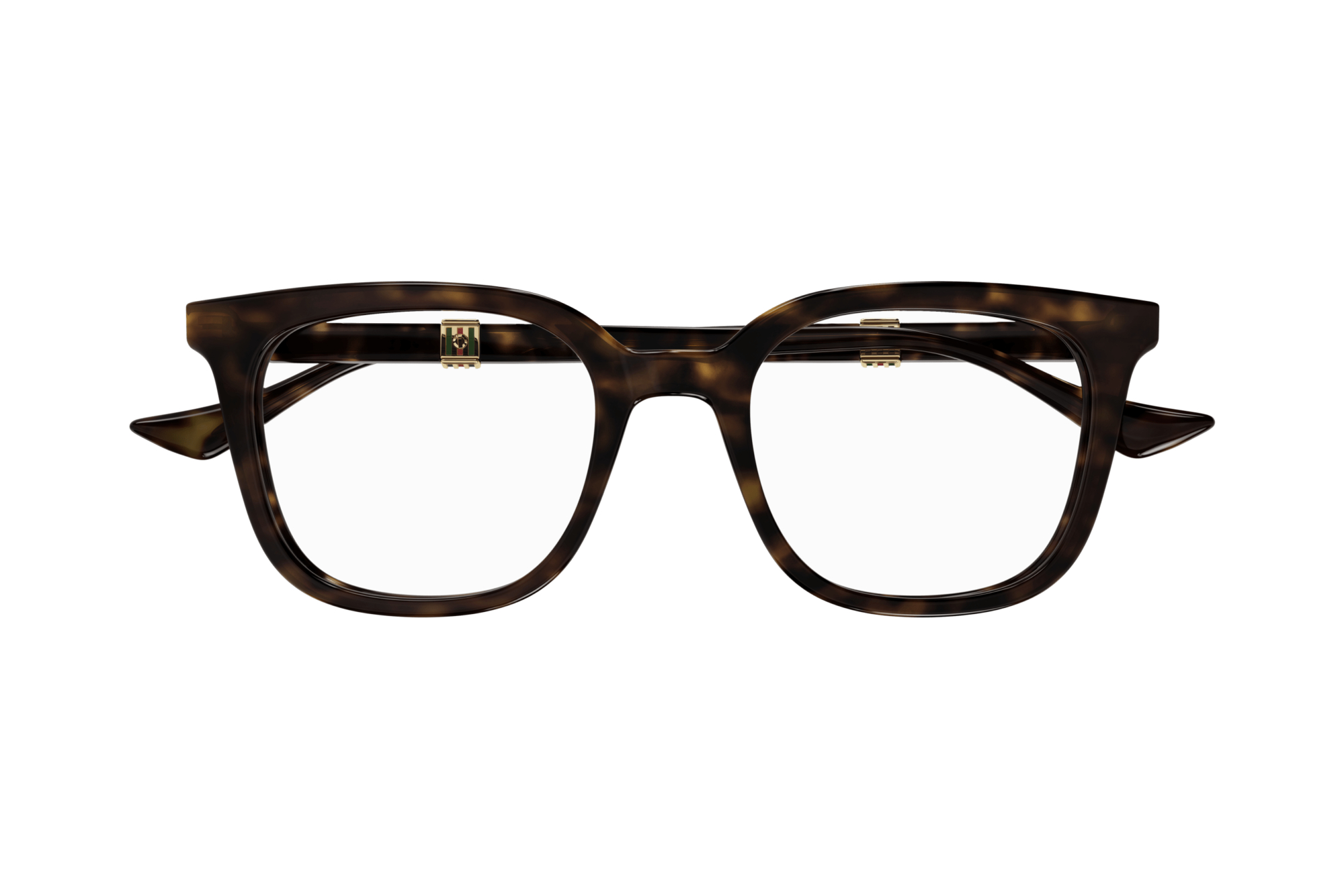 Front view Gucci GG1497O (006)