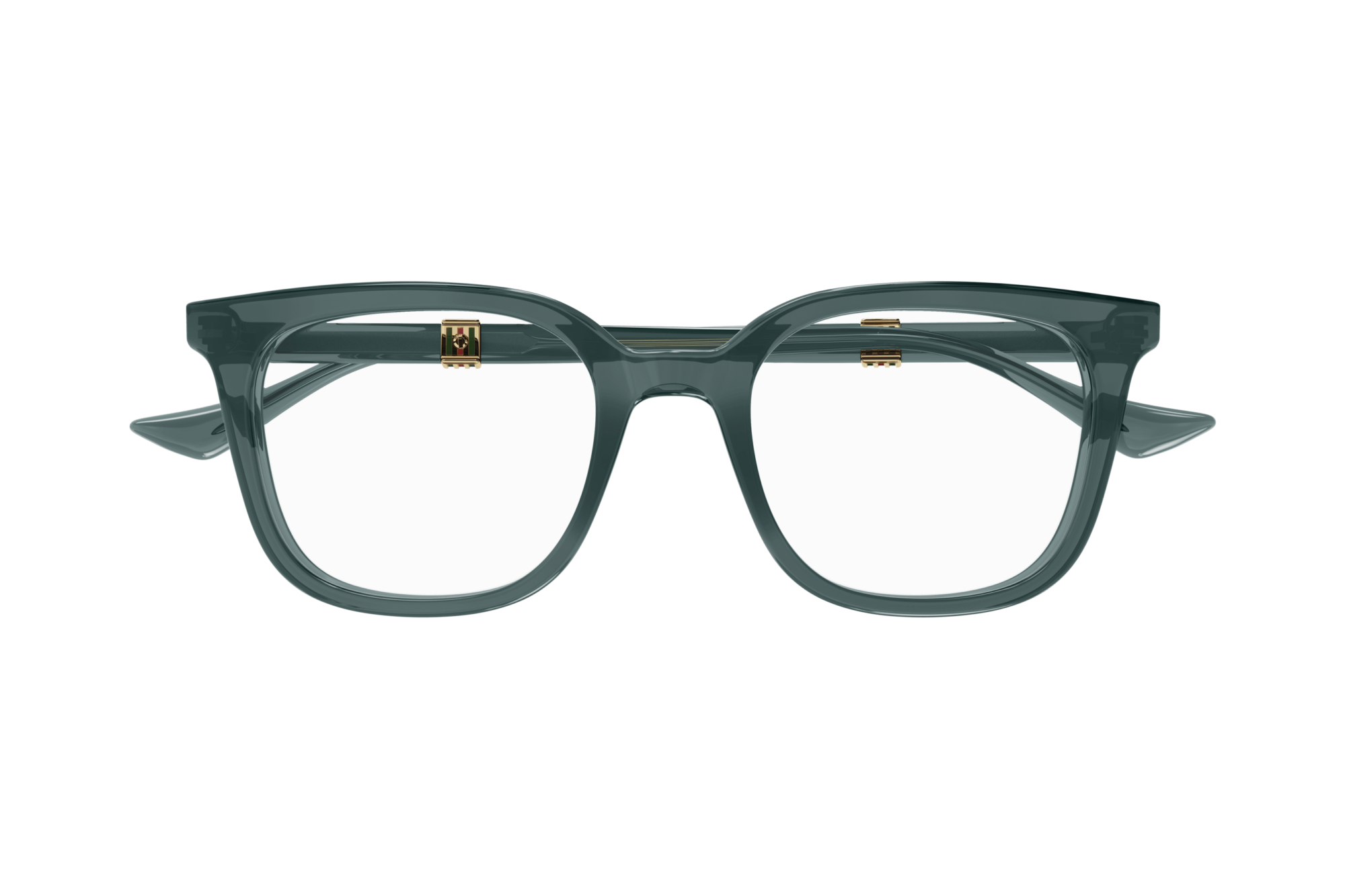 Front view Gucci GG1497O (007)