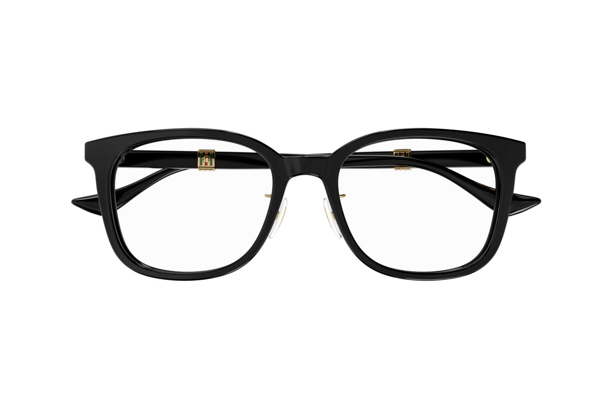 Front view Gucci GG1500OK (001)