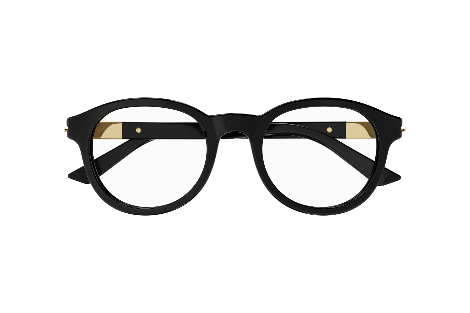 Front view Gucci GG1503O (001)