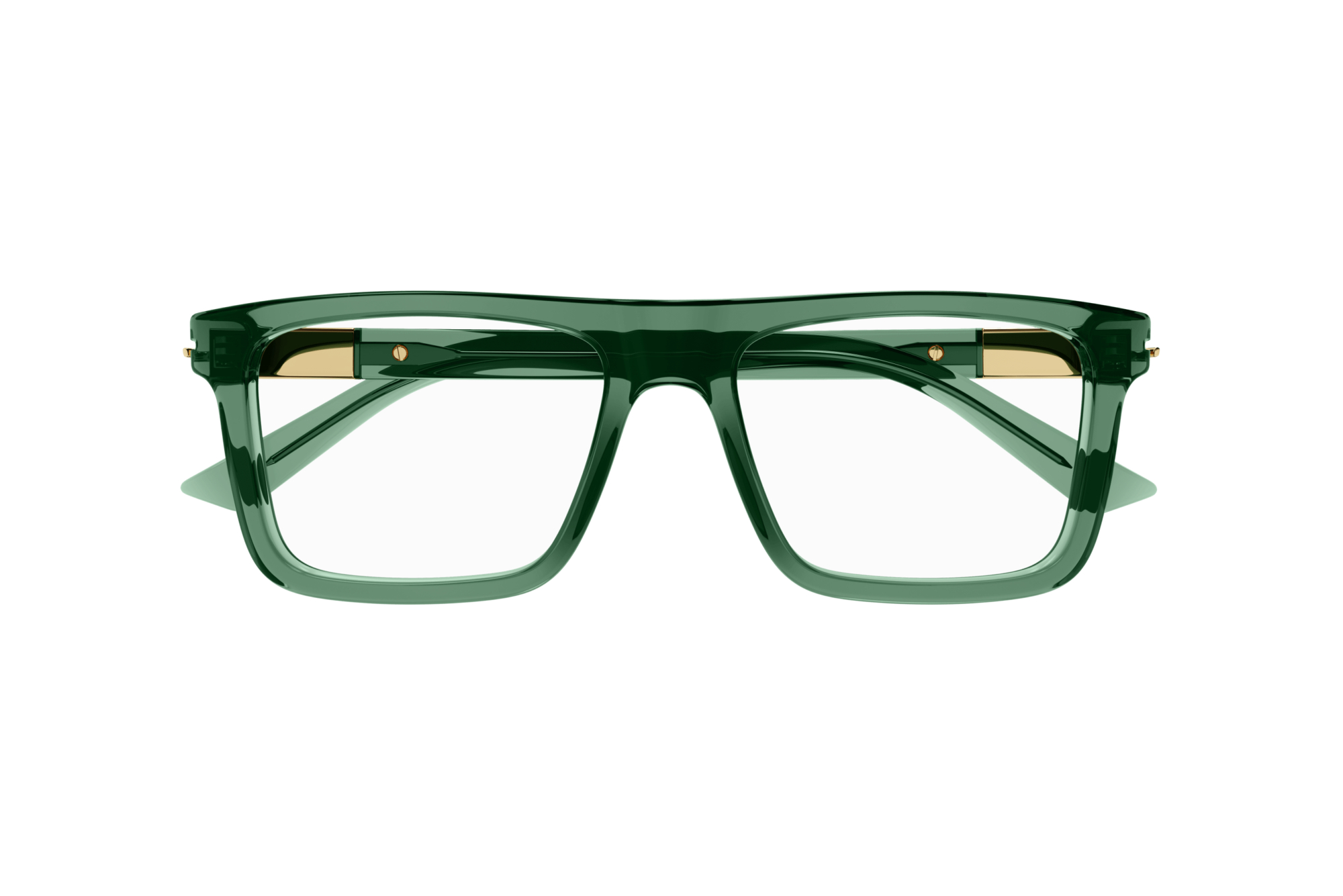 Front view Gucci GG1504O (007)