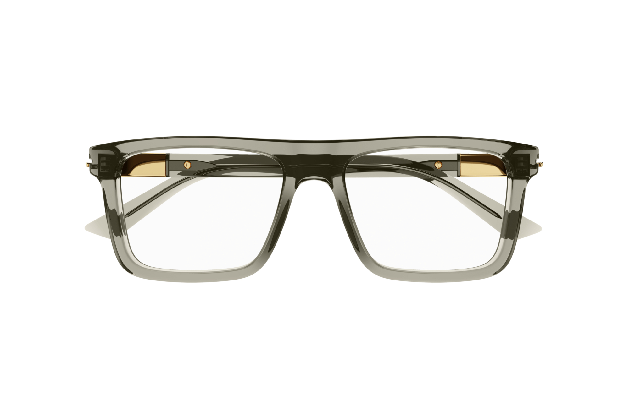Front view Gucci GG1504O (008)