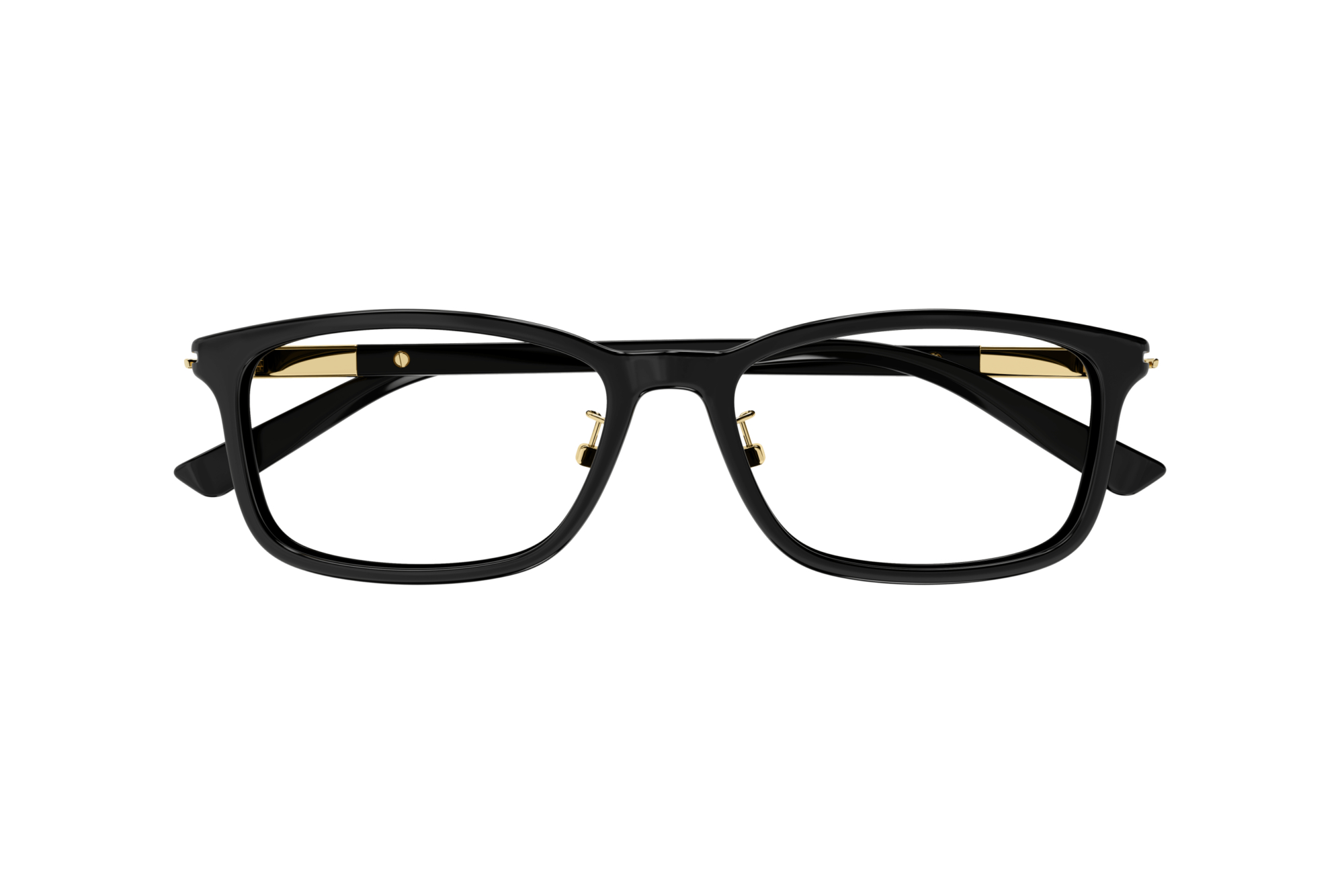 Front view Gucci GG1506OJ (001)