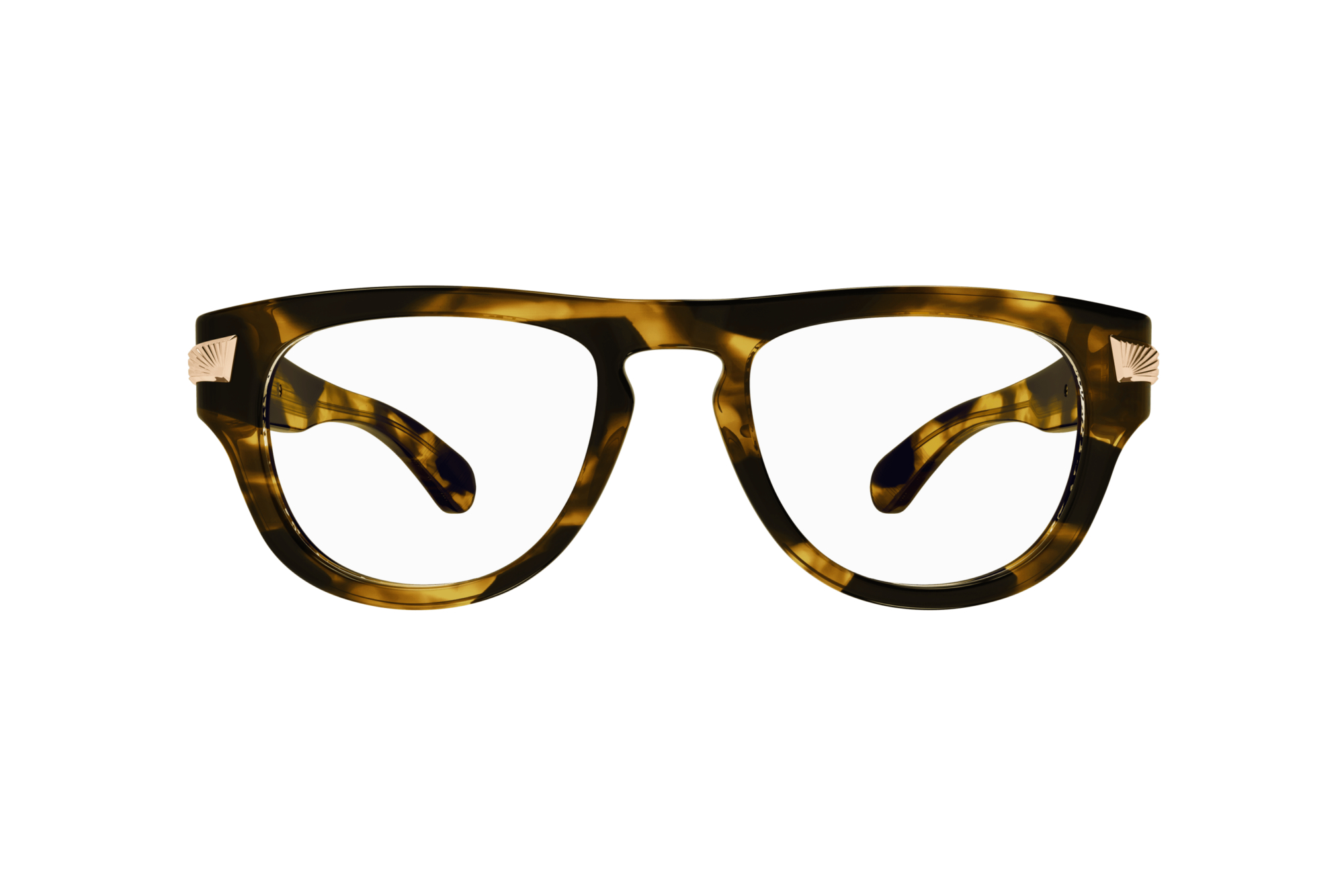 Front view Gucci GG1519O (002)