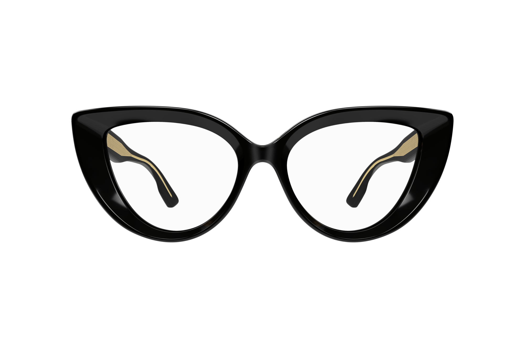 Front view Gucci GG1530O (001)