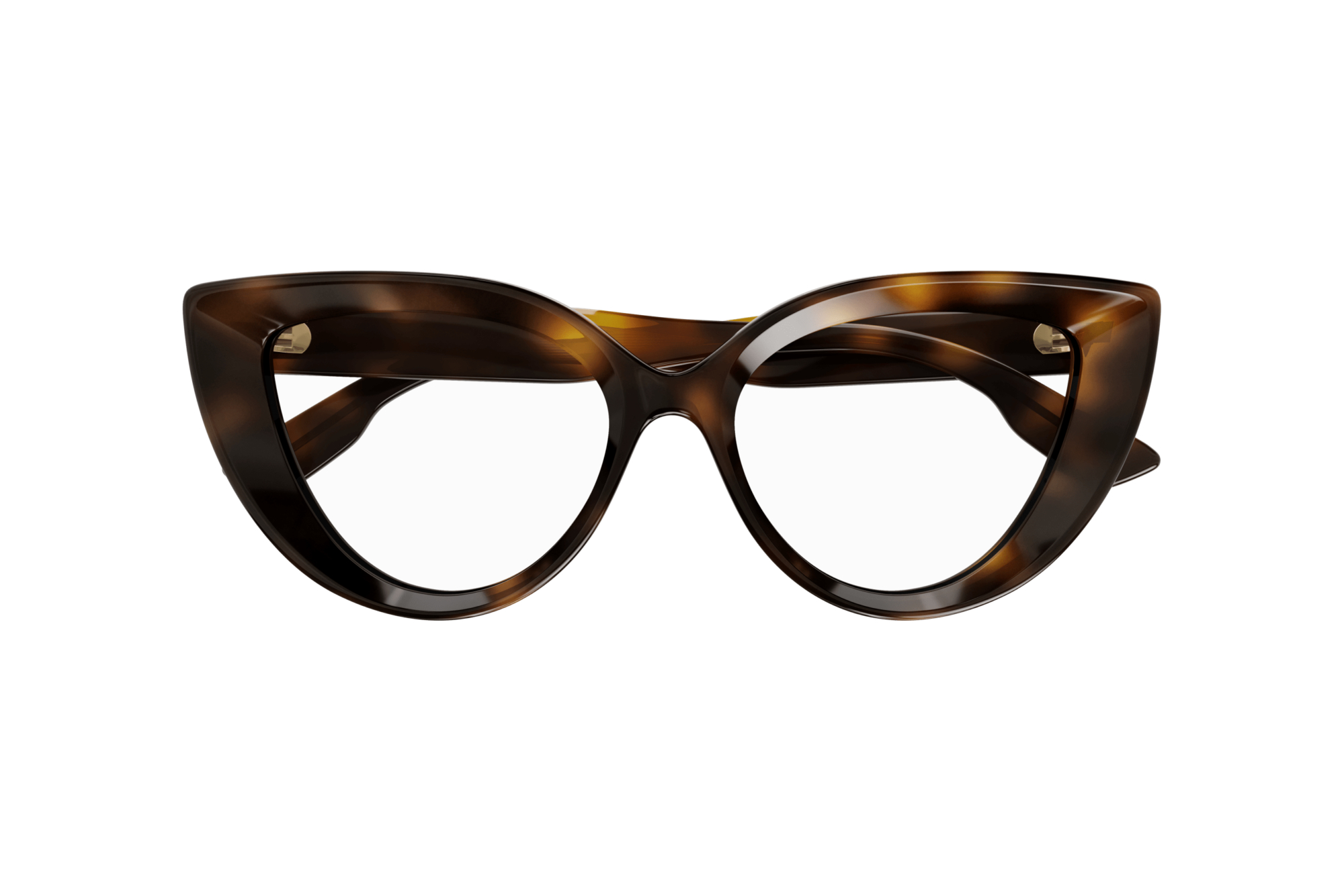 Front view Gucci GG1530O (002)