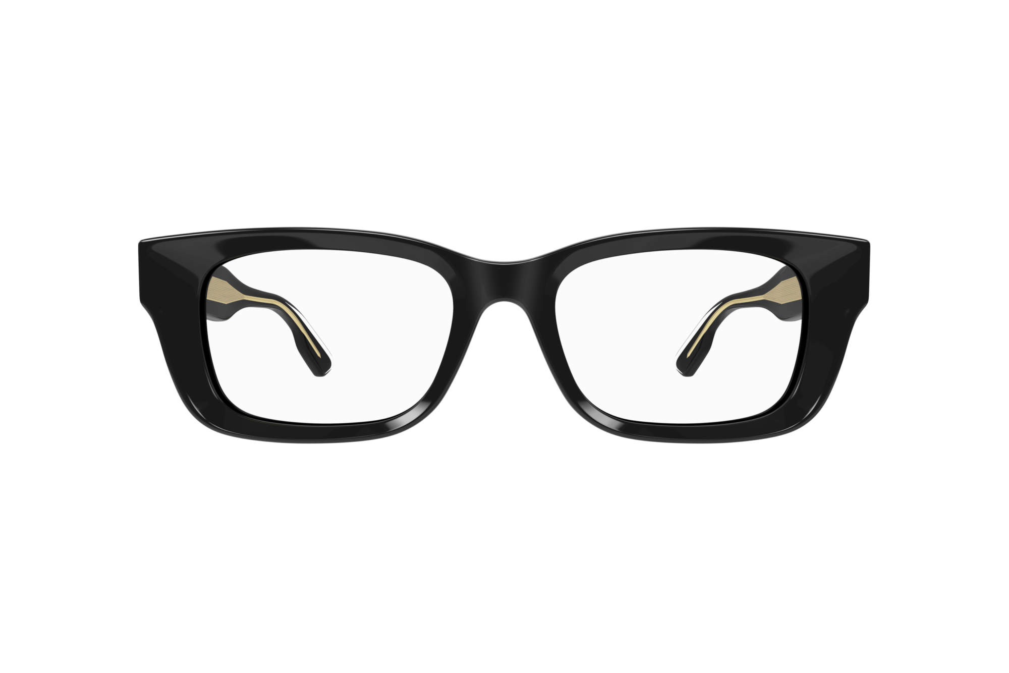 Front view Gucci GG1533OA (001)