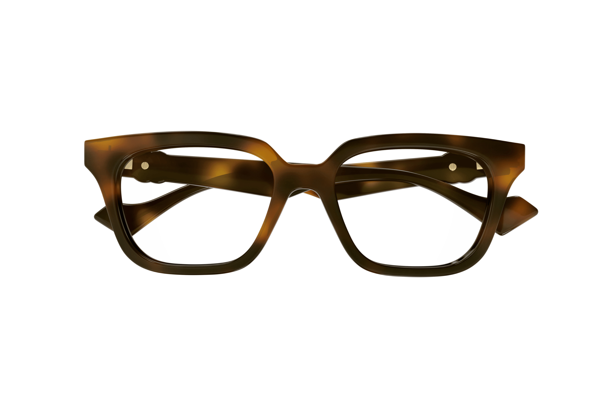 Front view Gucci GG1536O (002)