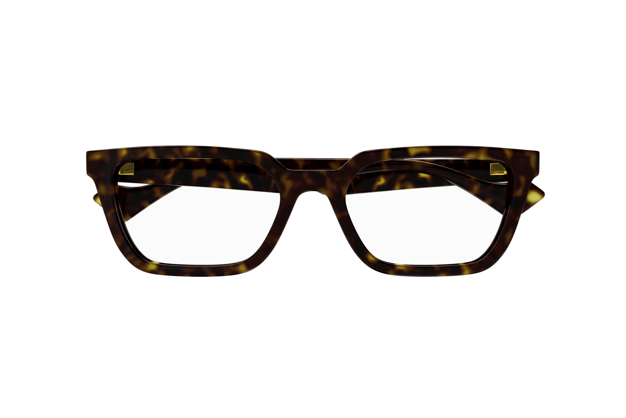 Front view Gucci GG1539O (002)