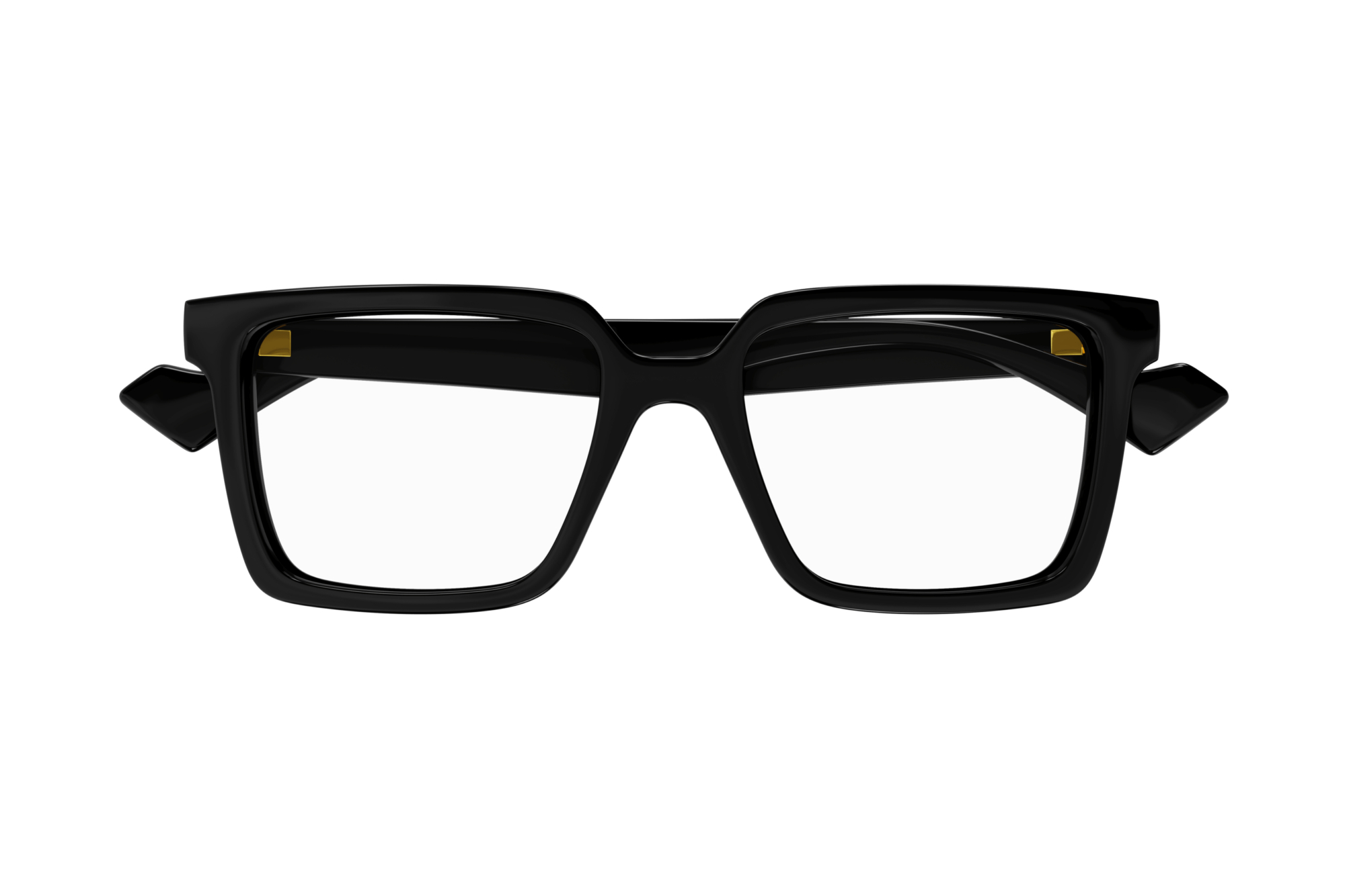 Front view Gucci GG1540O (005)