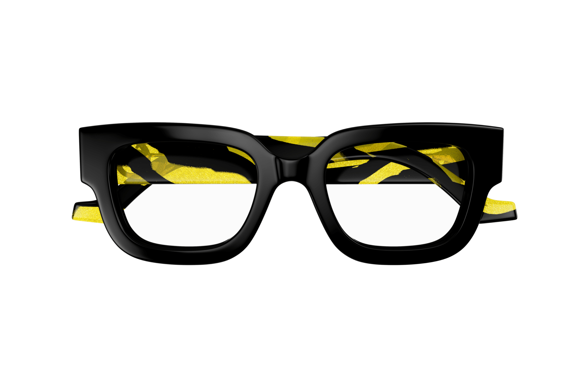 Front view Gucci GG1548O (006)