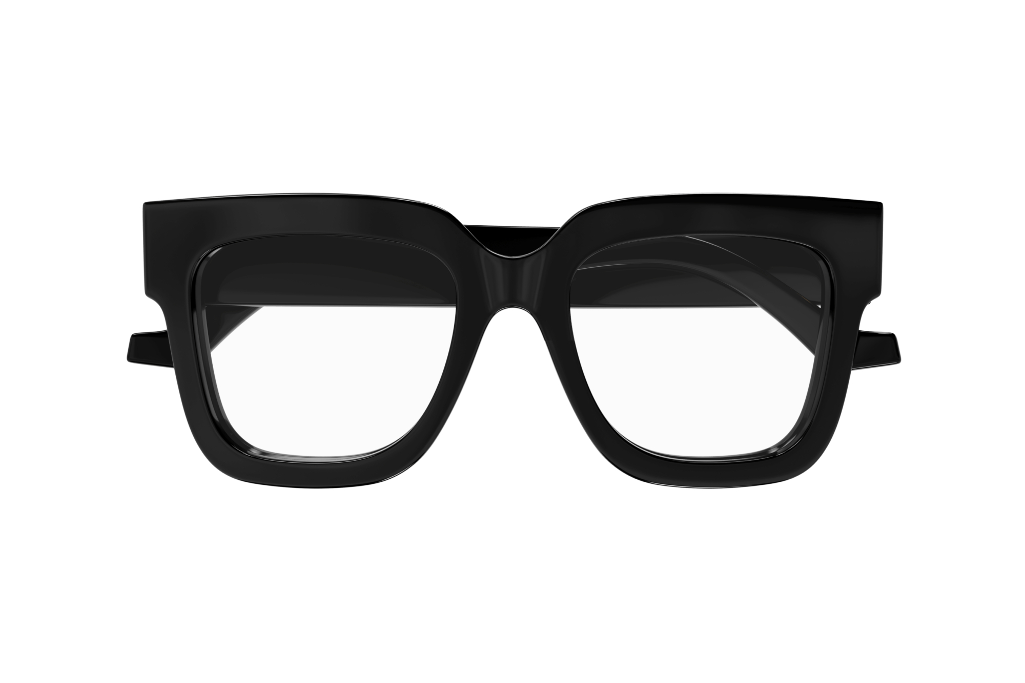 Front view Gucci GG1549O (001)