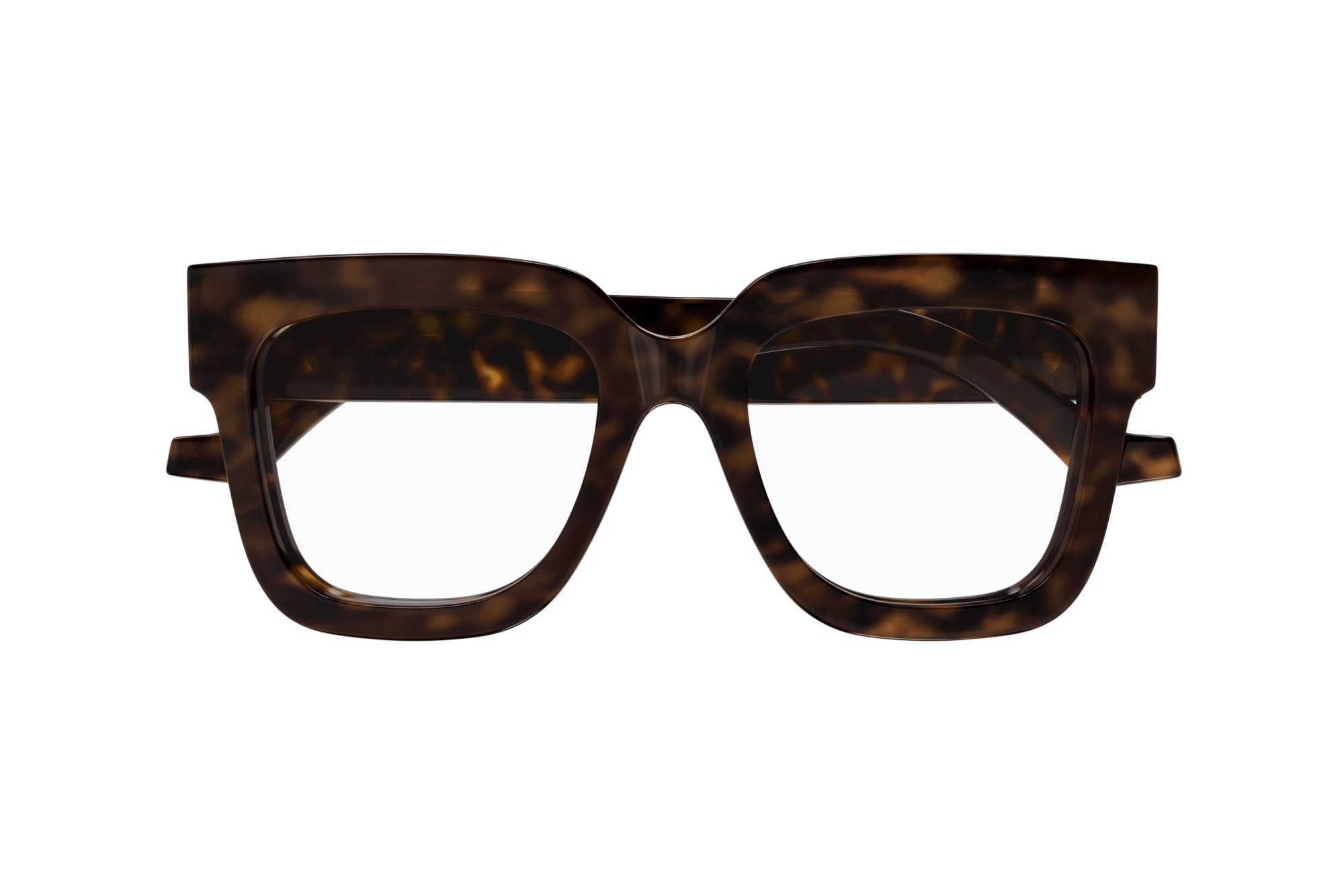 Front view Gucci GG1549O (002)