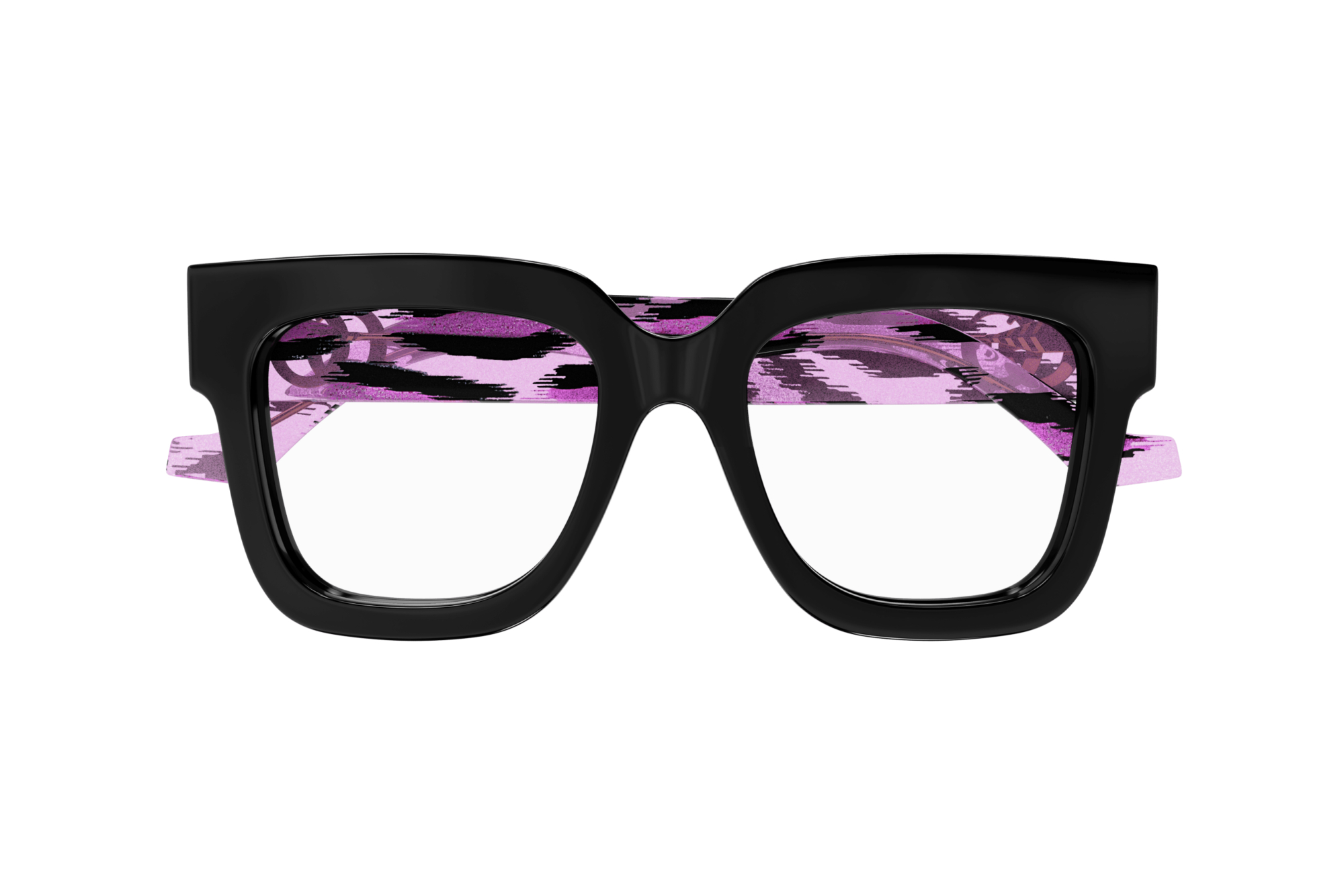 Front view Gucci GG1549O (003)