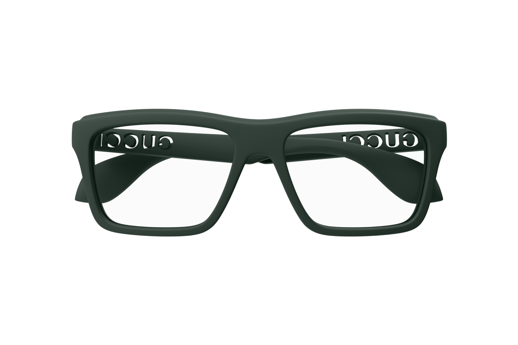 Front view Gucci GG1573O (003)