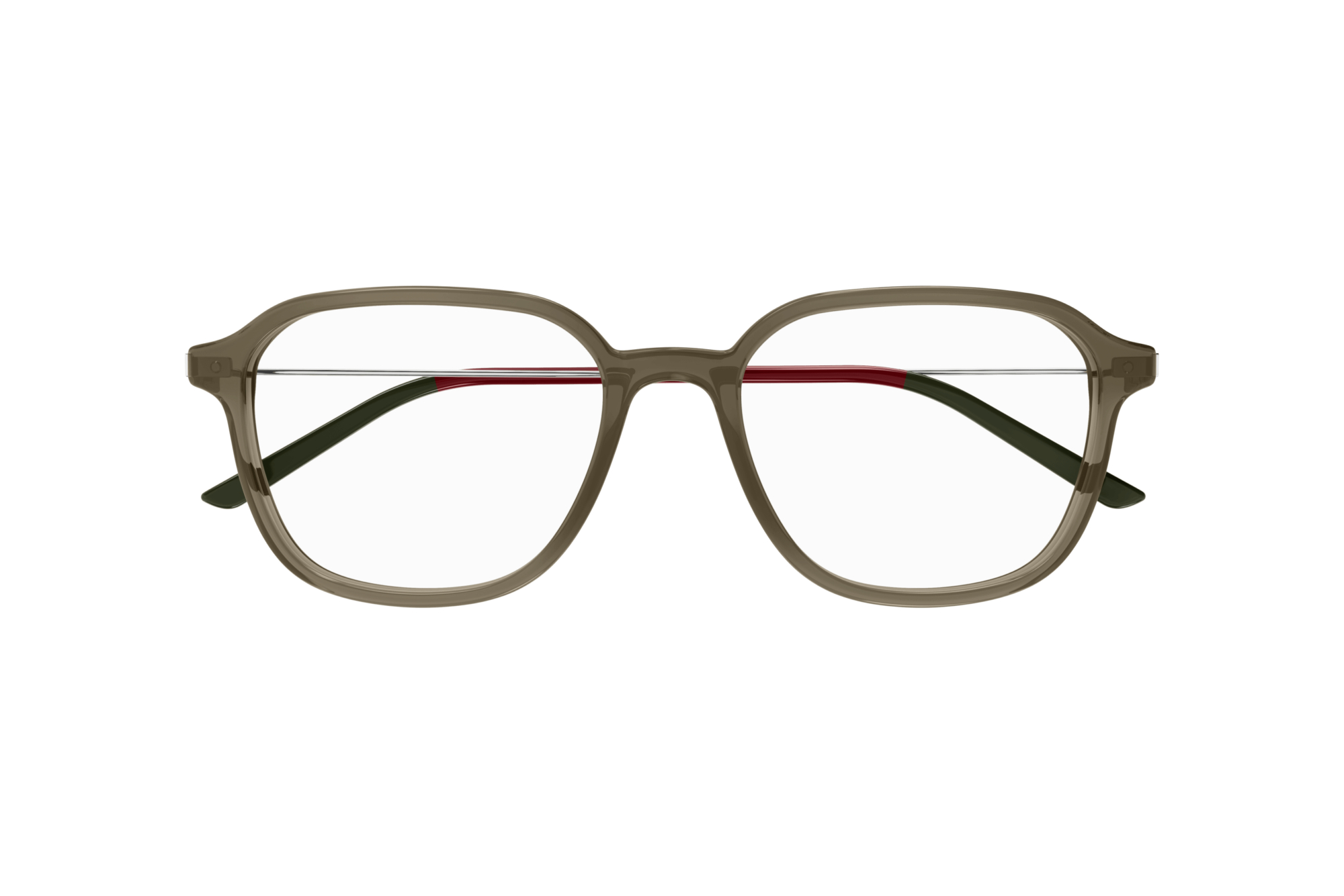 Front view Gucci GG1576O (004)