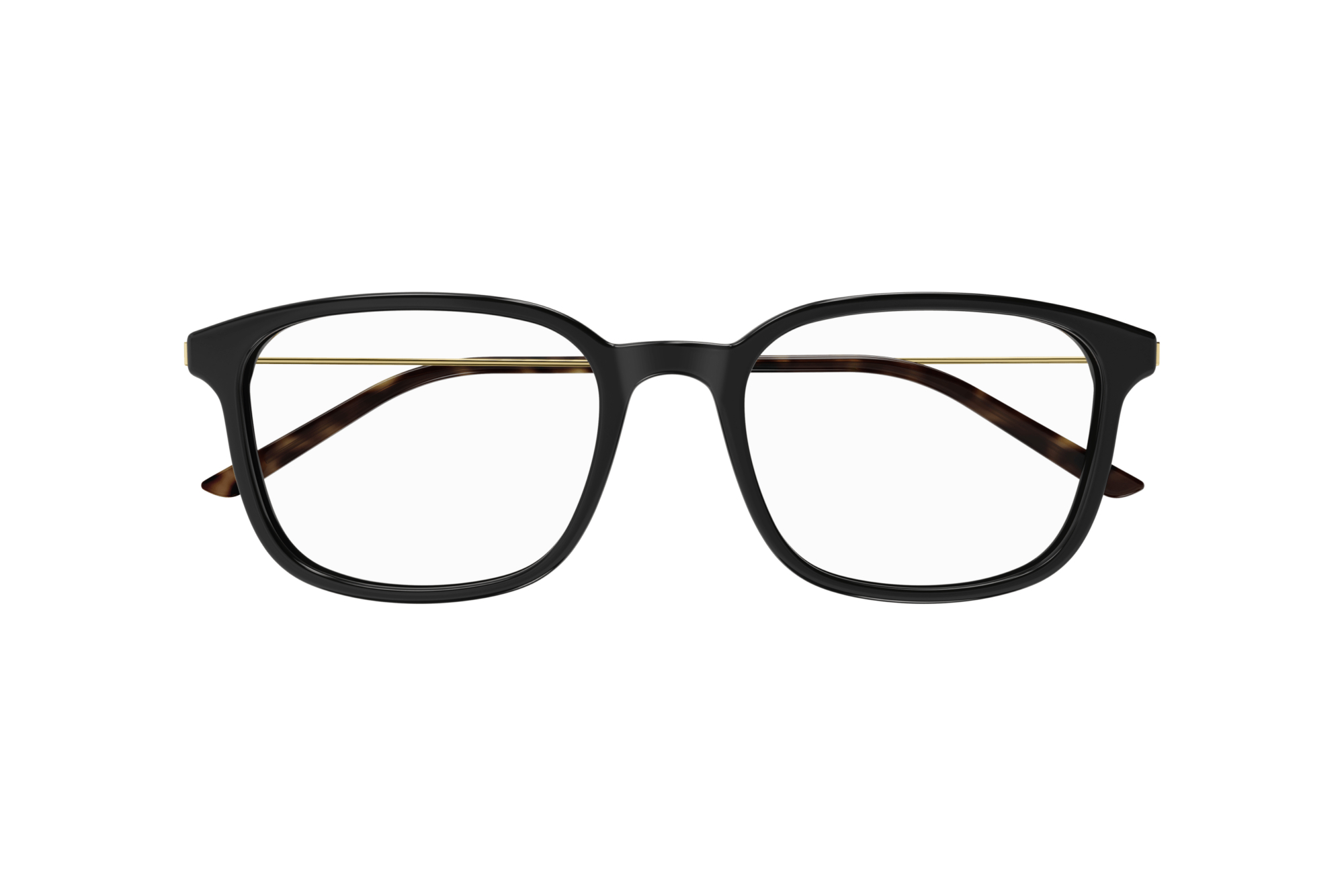 Front view Gucci GG1577O (005)