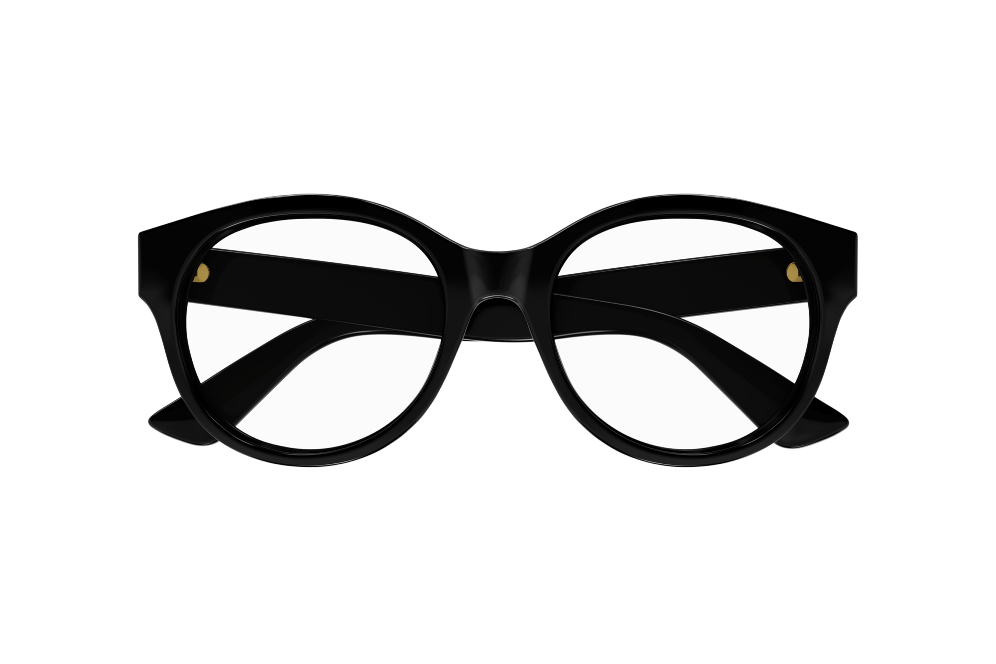 Front view Gucci GG1580O (001)
