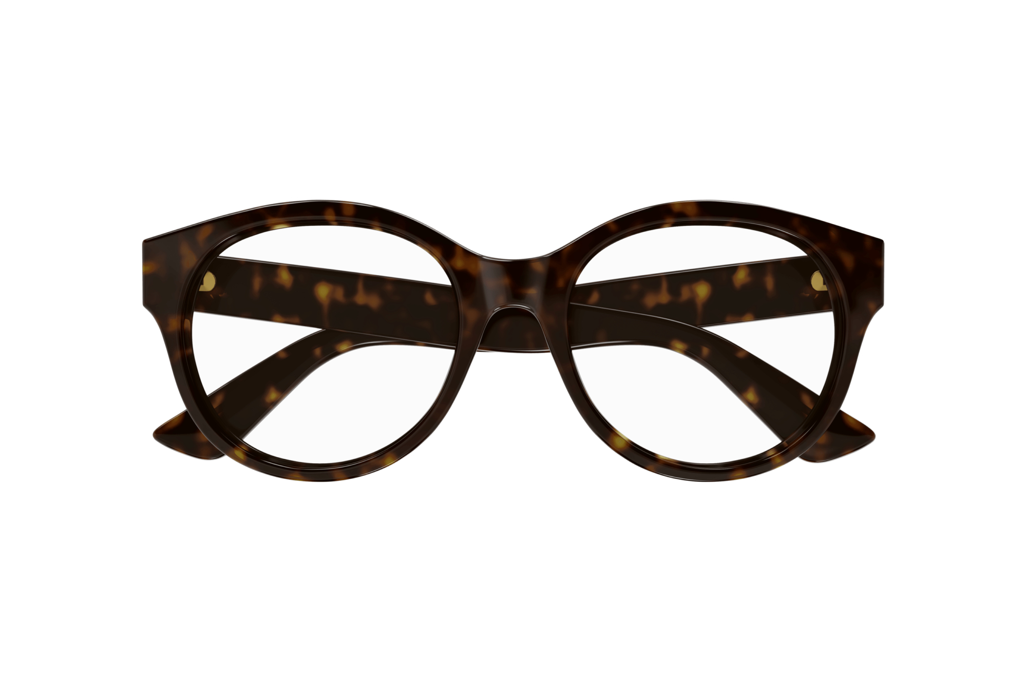 Front view Gucci GG1580O (002)