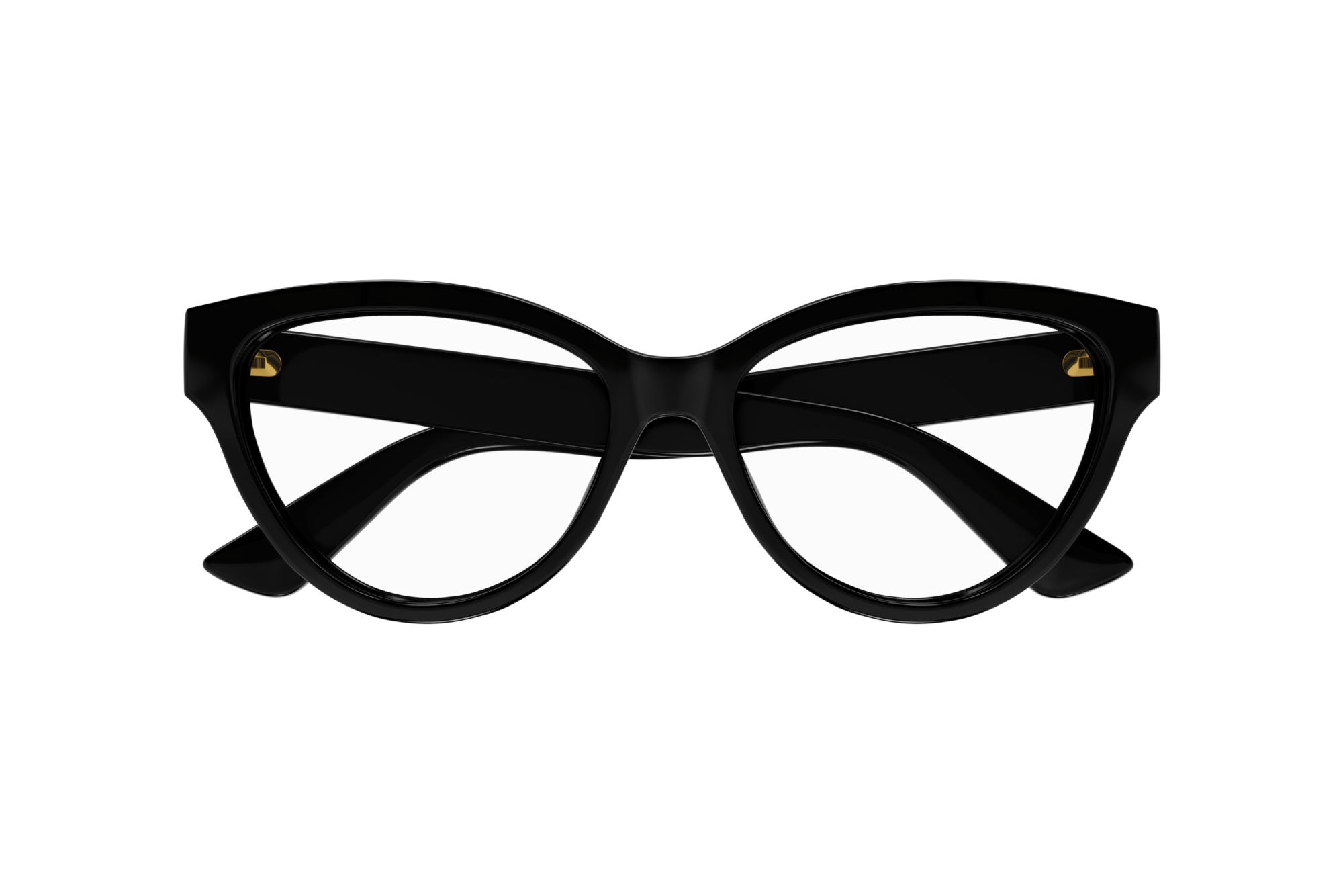 Front view Gucci GG1581O (001)