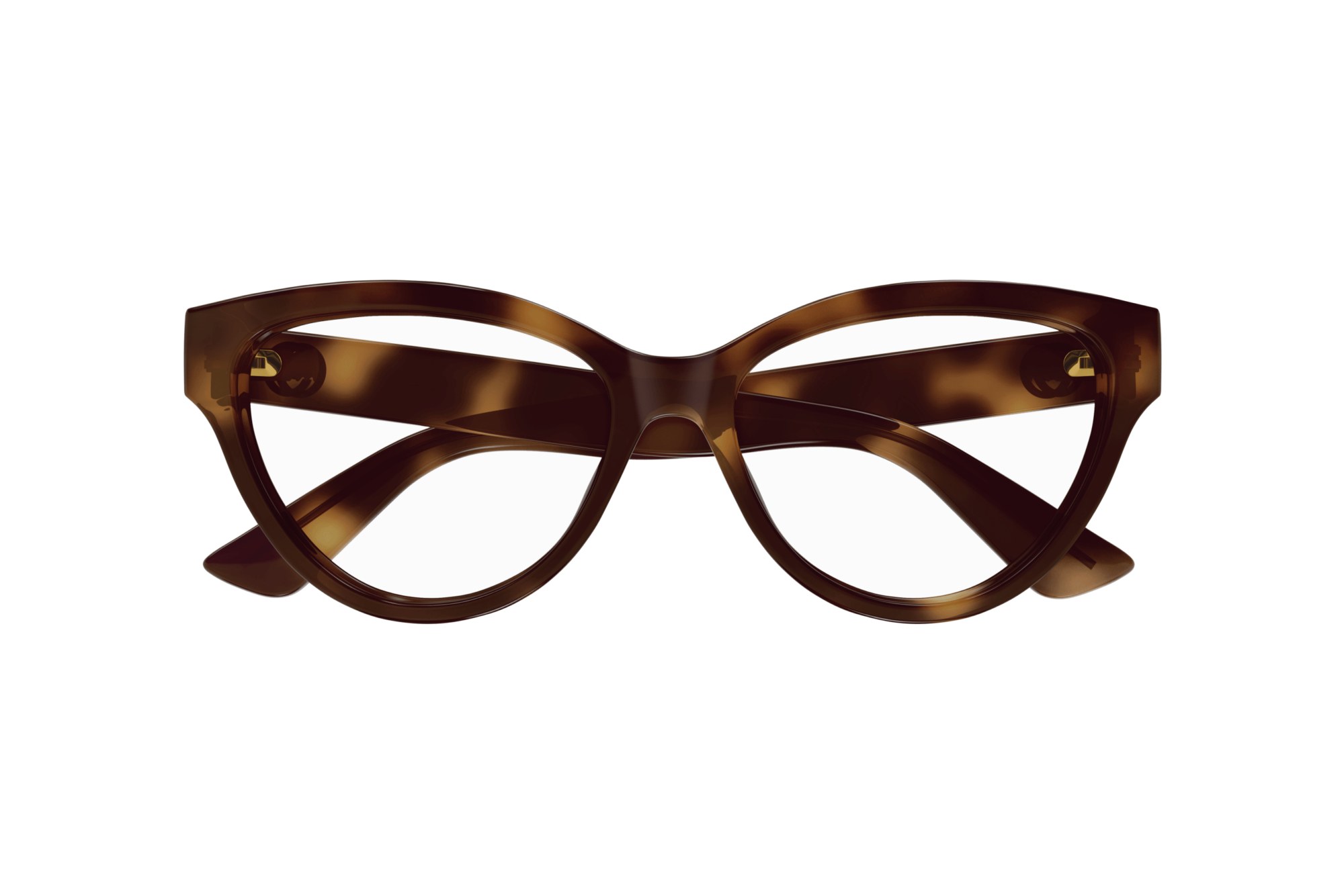 Front view Gucci GG1581O (002)