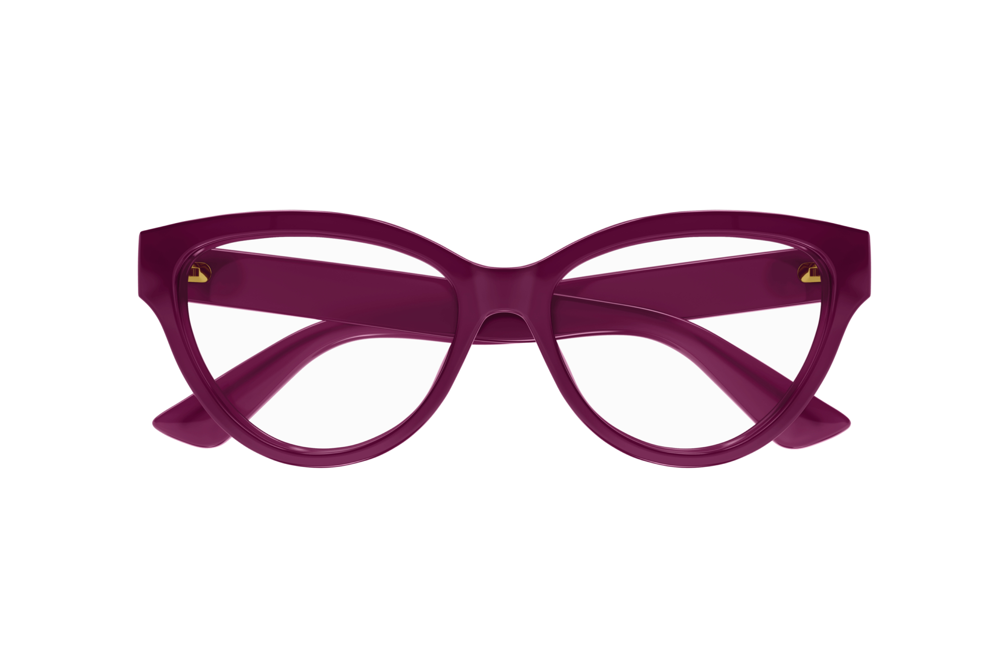 Front view Gucci GG1581O (003)