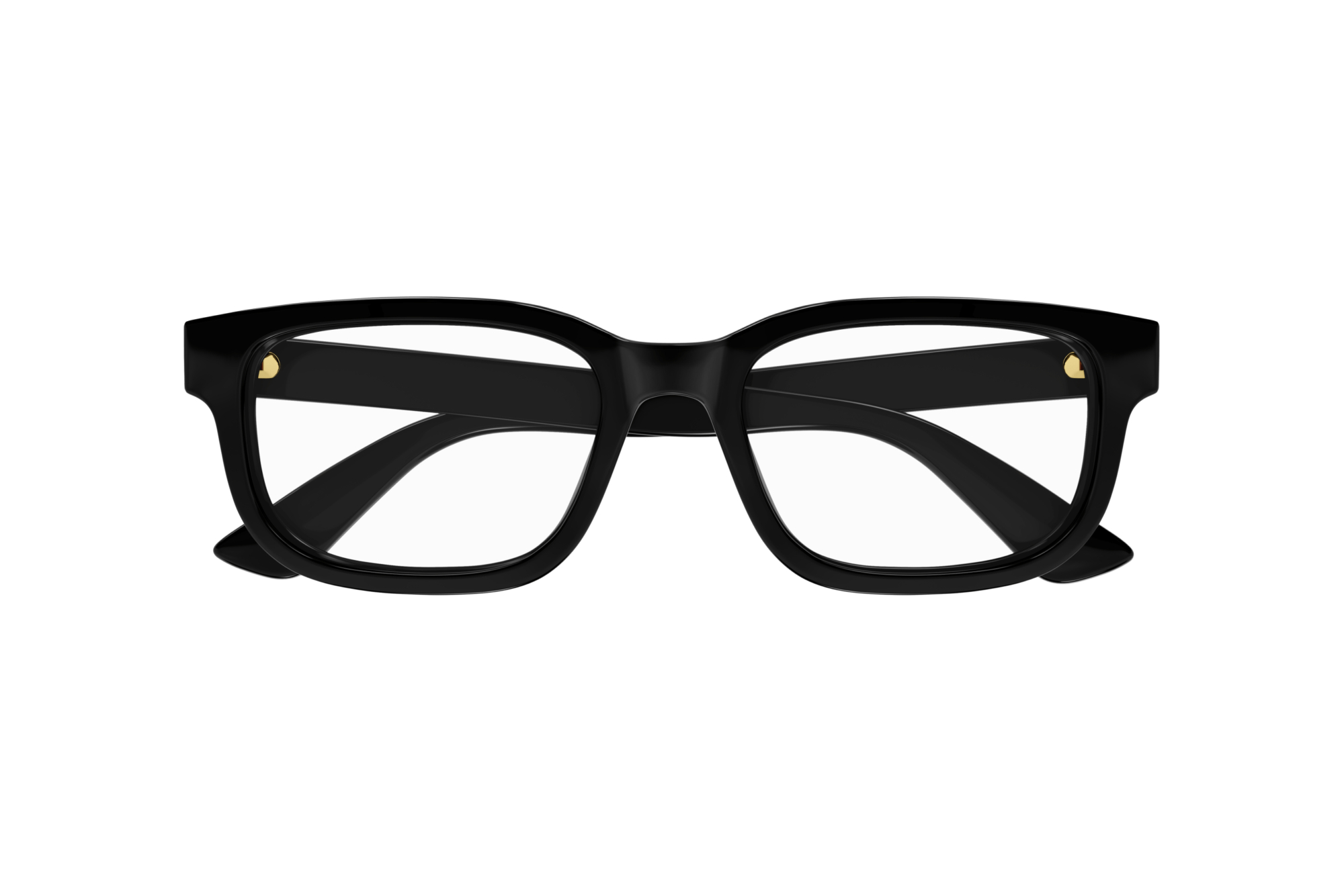 Front view Gucci GG1584O (001)