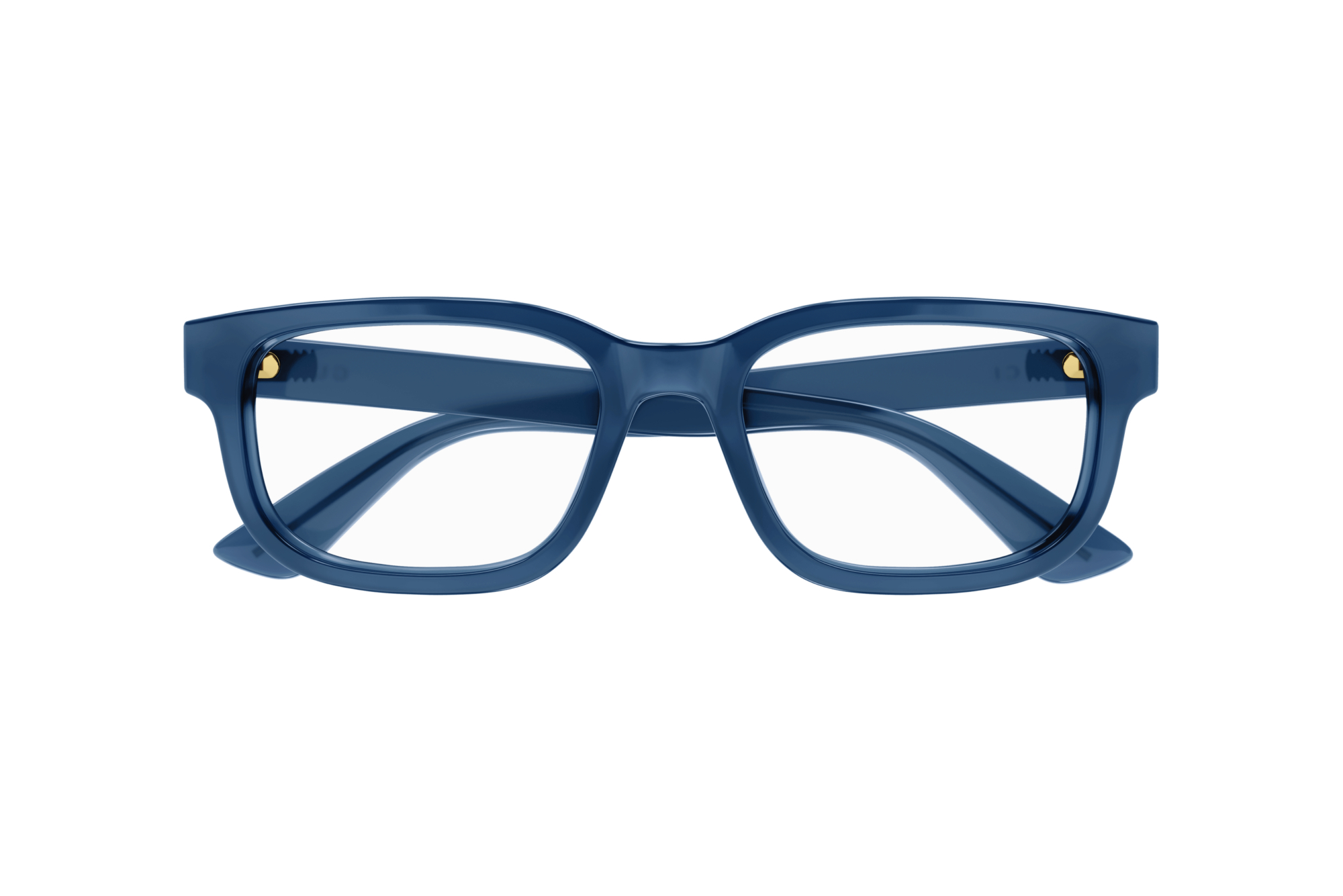 Front view Gucci GG1584O (007)