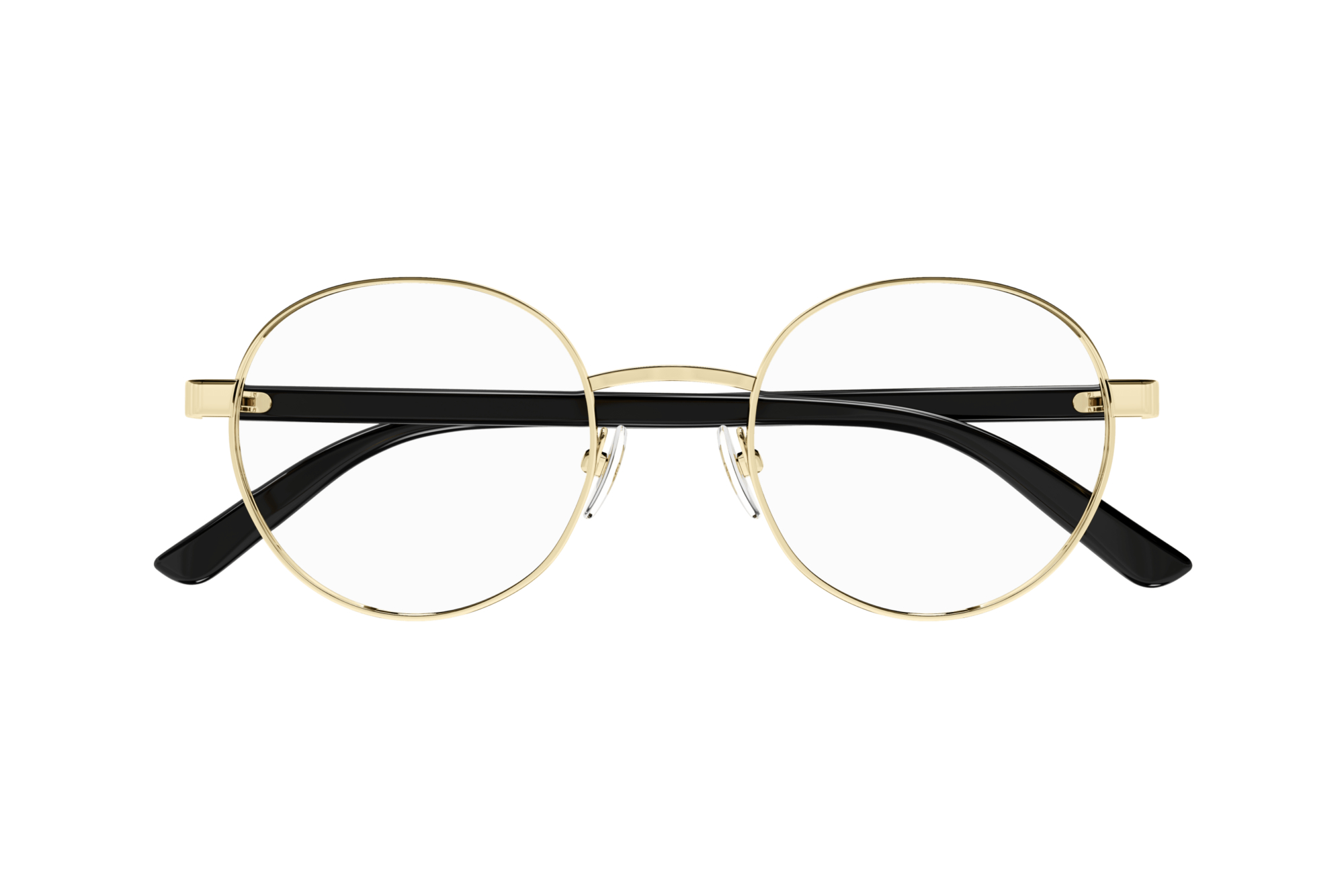 Front view Gucci GG1585O (001)