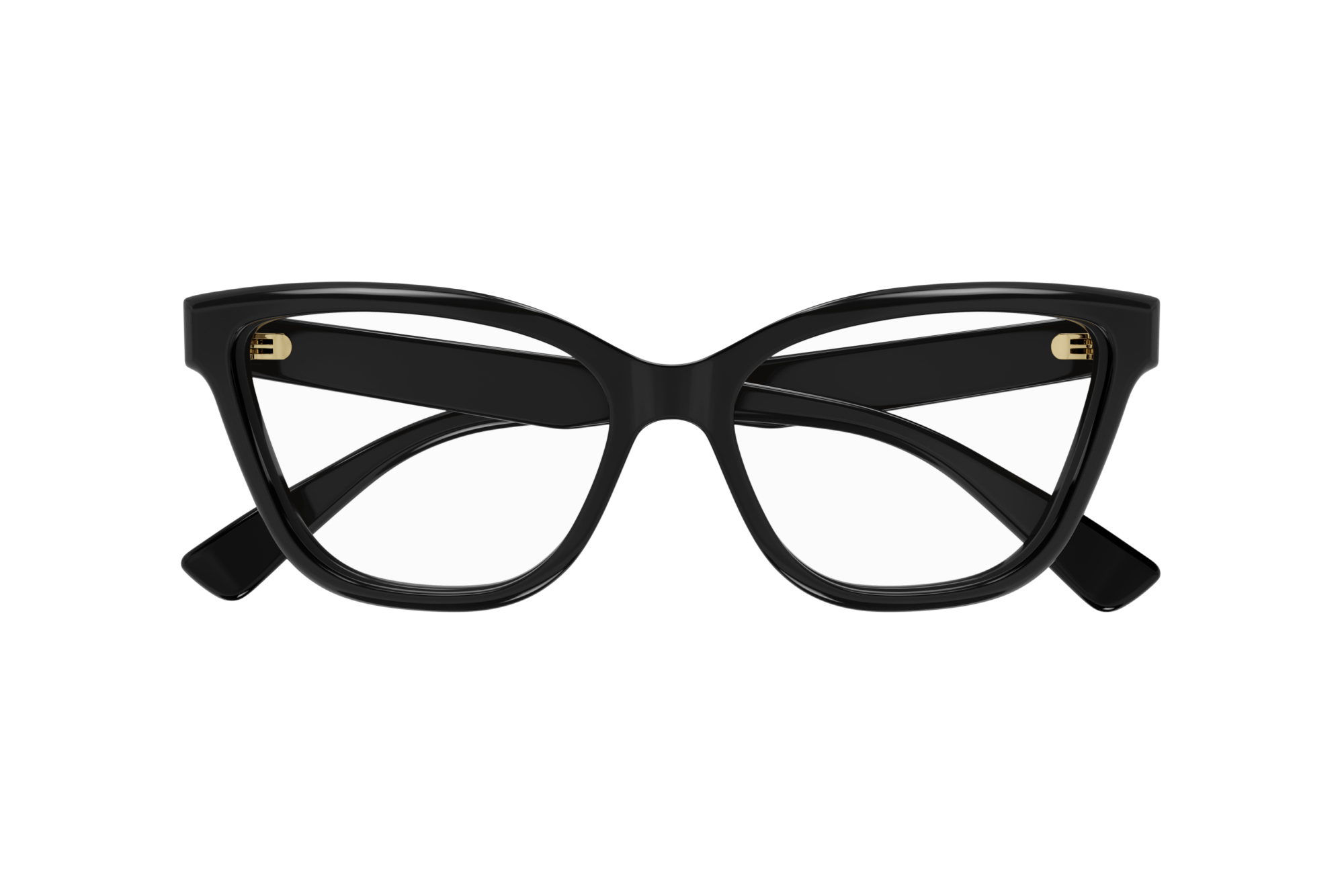 Front view Gucci GG1589O (001)