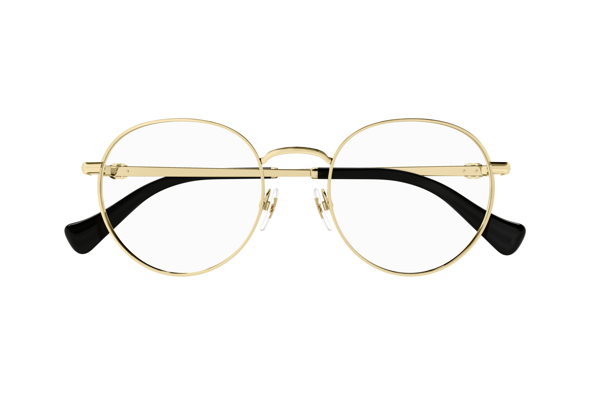 Front view Gucci GG1594O (001)