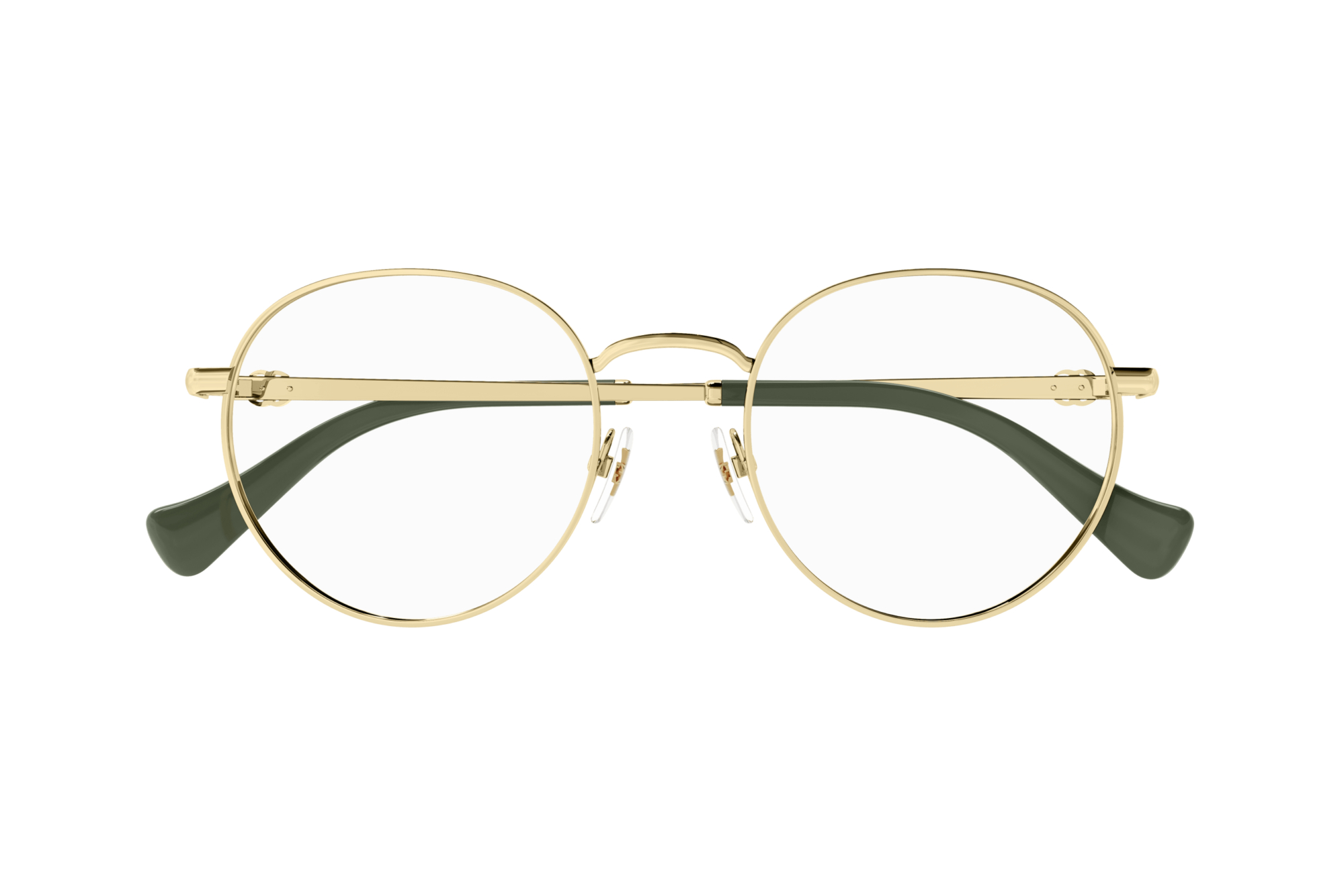 Front view Gucci GG1594O (002)