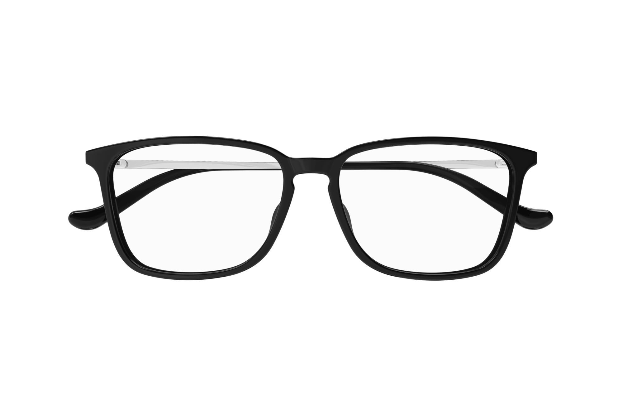 Front view Gucci GG1609OA (002)