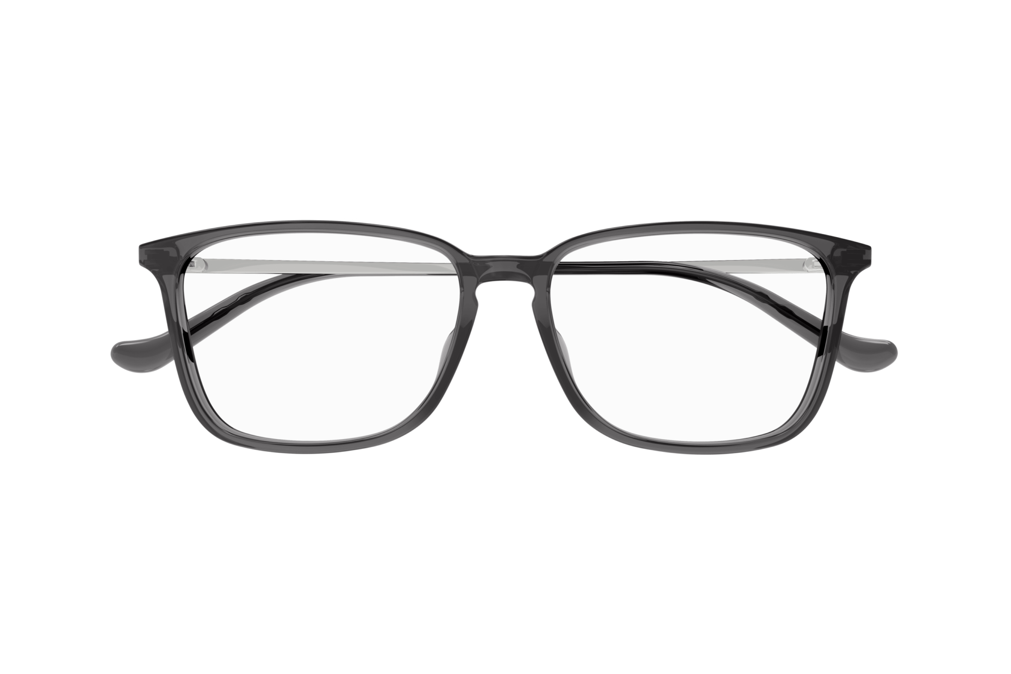 Front view Gucci GG1609OA (003)