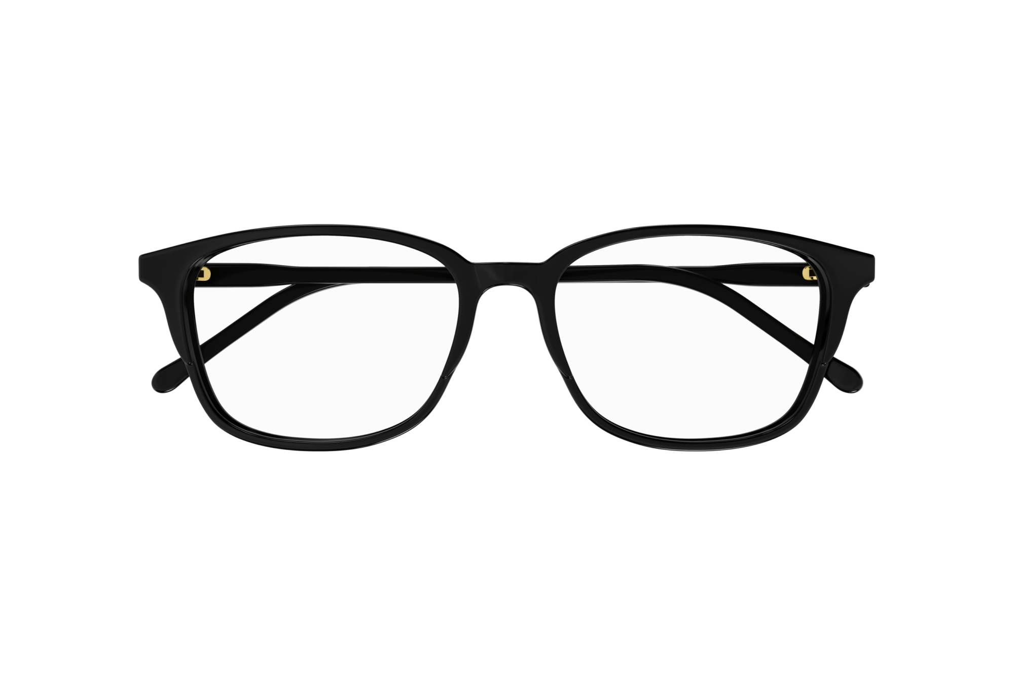 Front view Gucci GG1610OA (001)