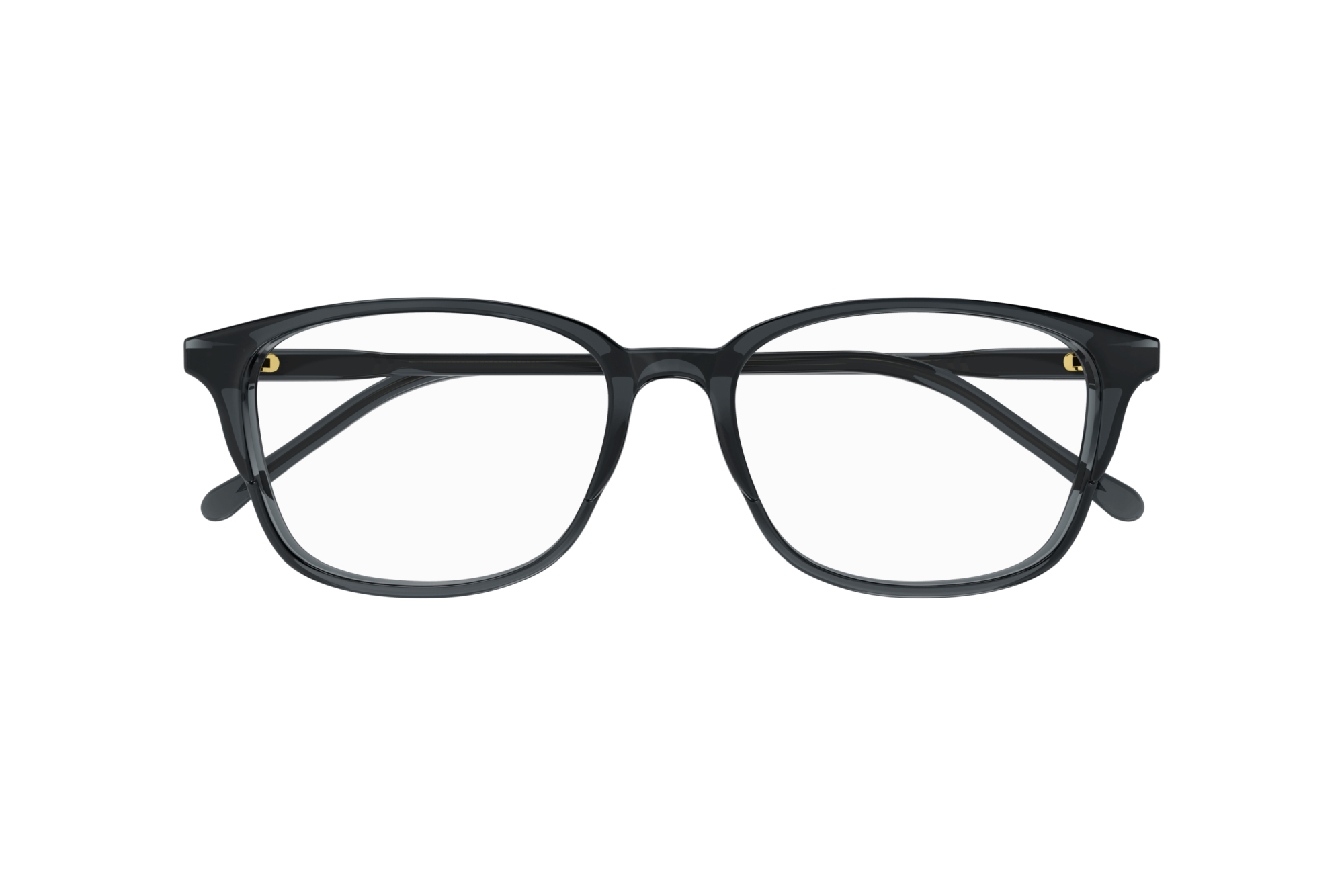 Front view Gucci GG1610OA (002)