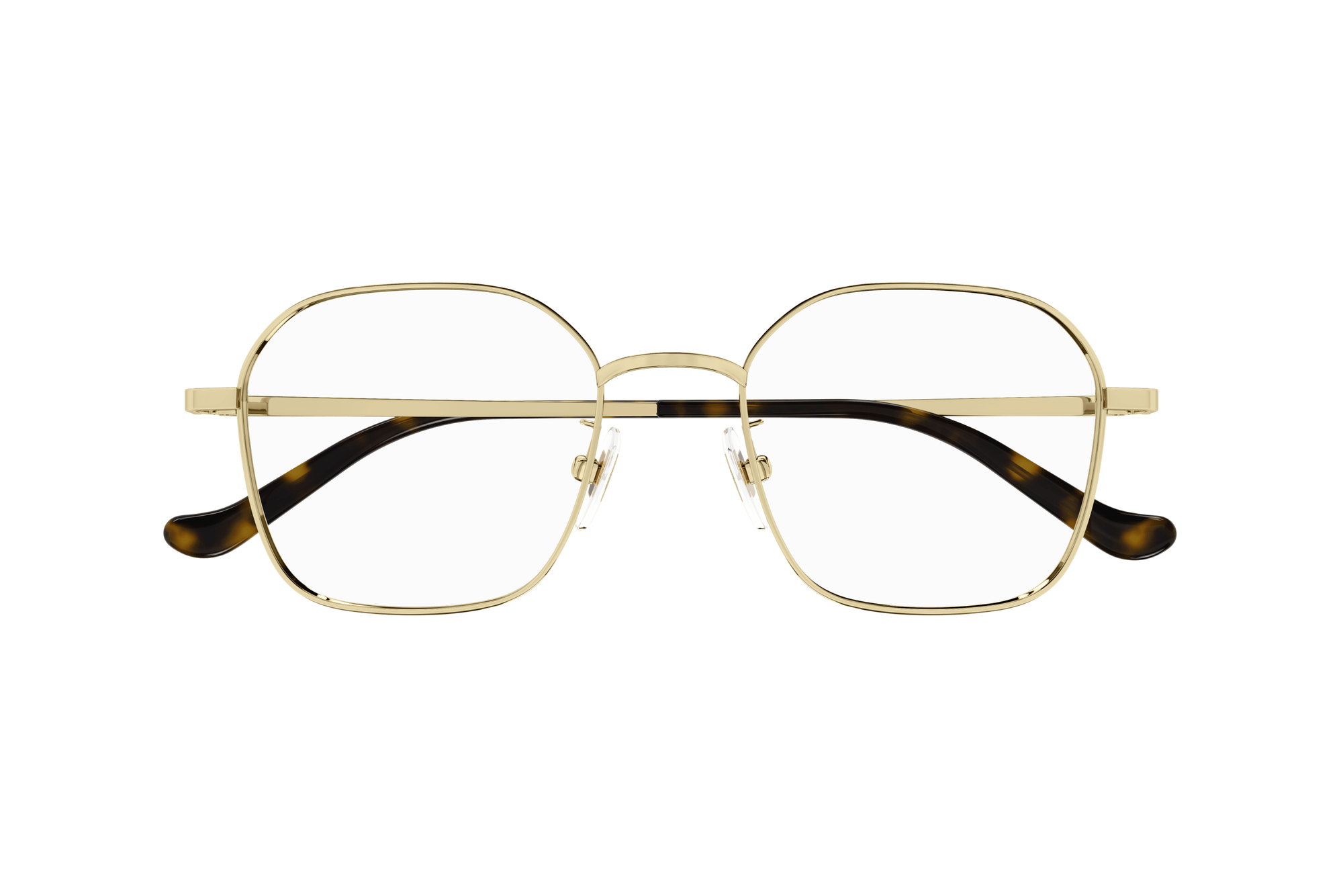 Front view Gucci GG1611OA (001)
