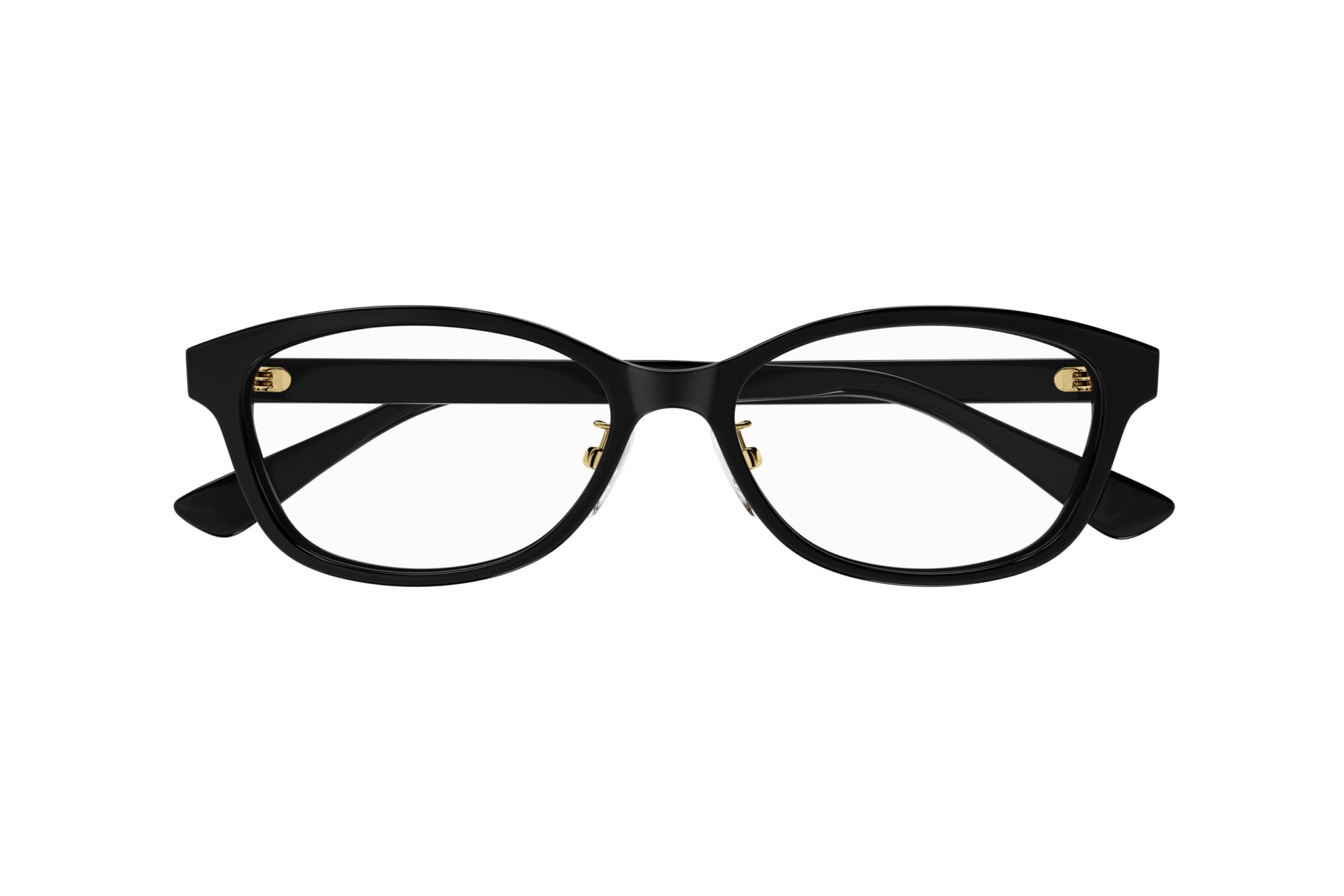 Front view Gucci GG1612OJ (001)