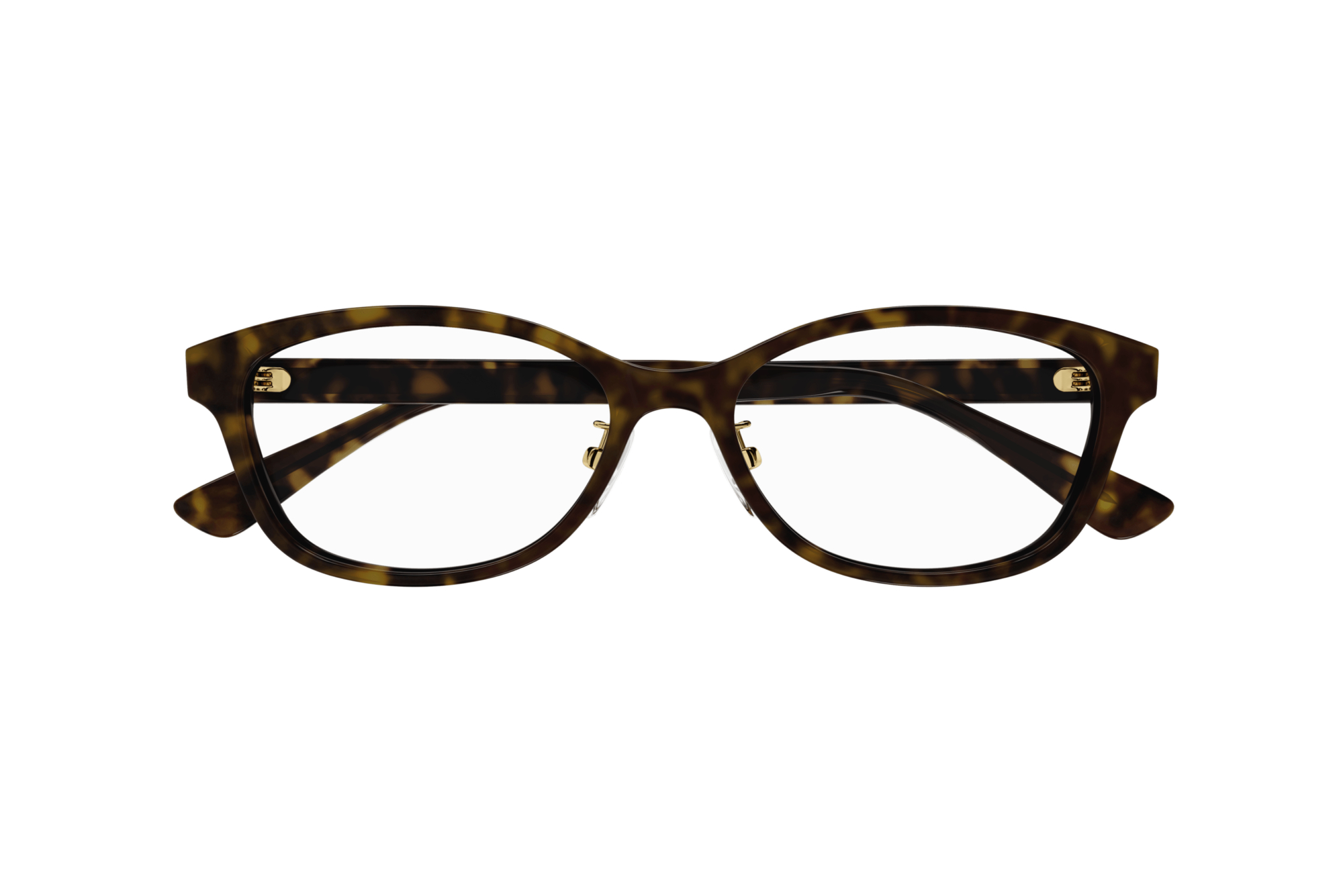 Front view Gucci GG1612OJ (002)