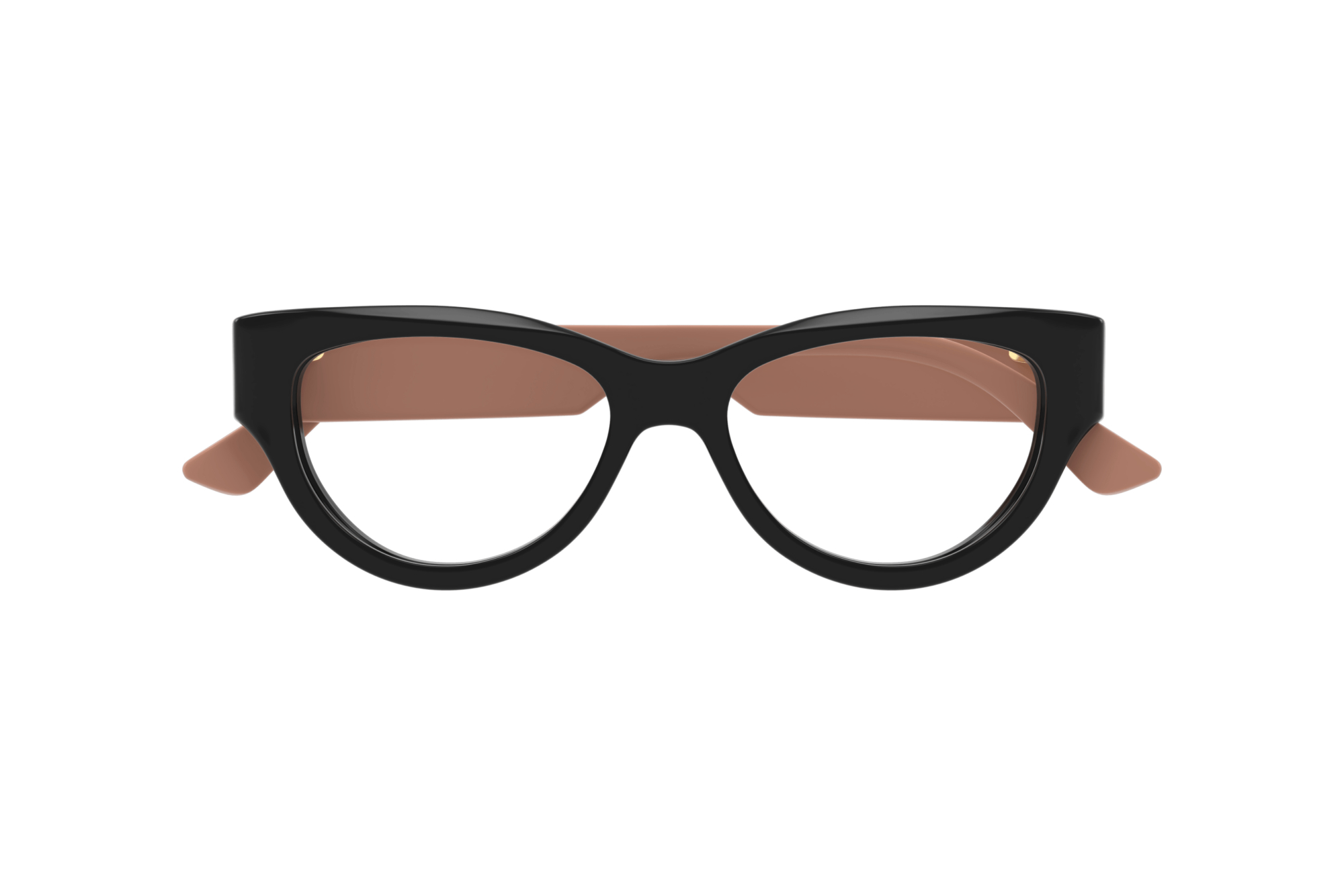 Front view Gucci GG1665O (008)