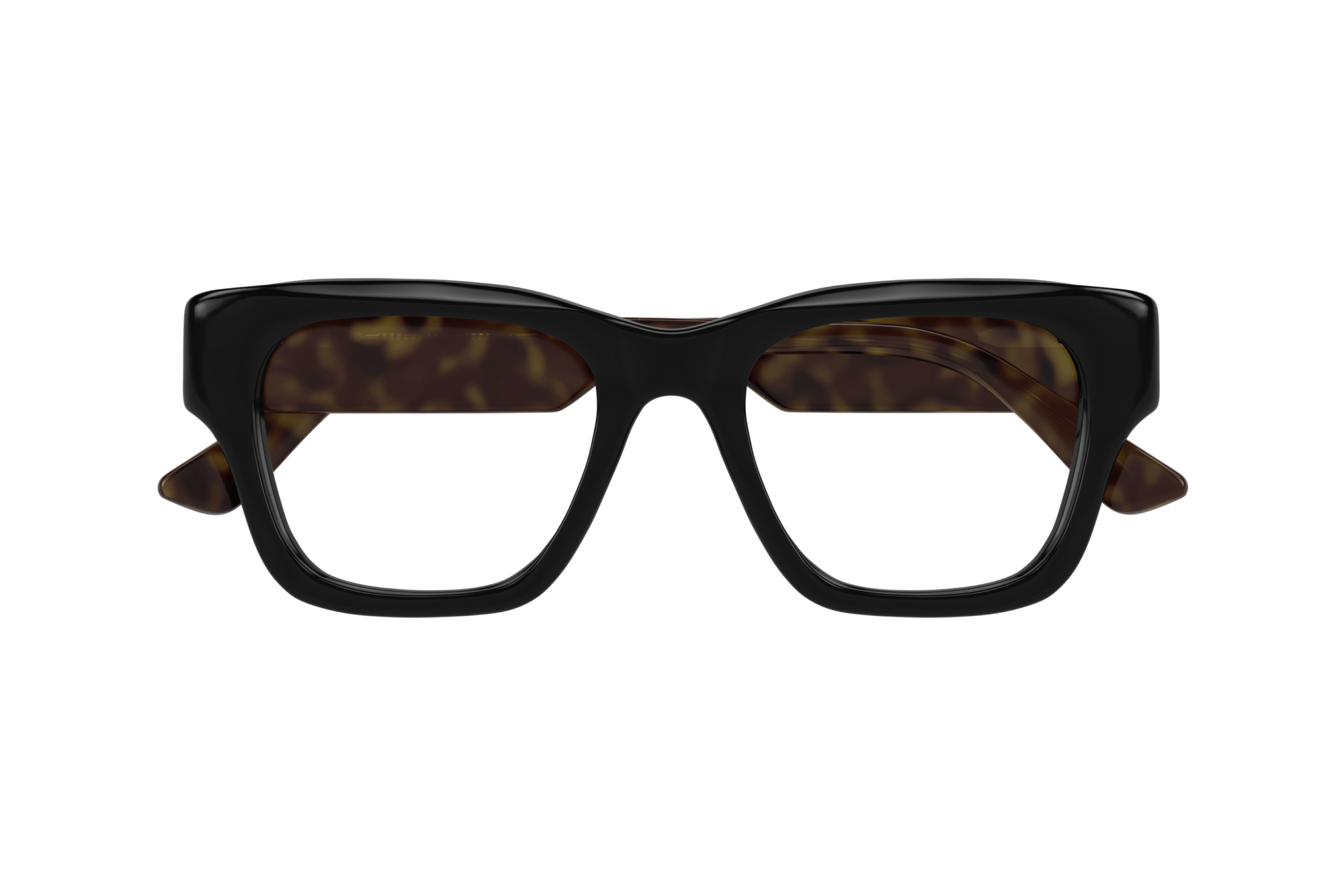 Front view Gucci GG1669O (005)