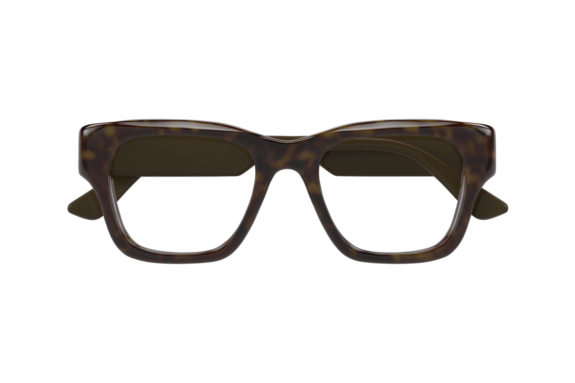 Front view Gucci GG1669O (008)