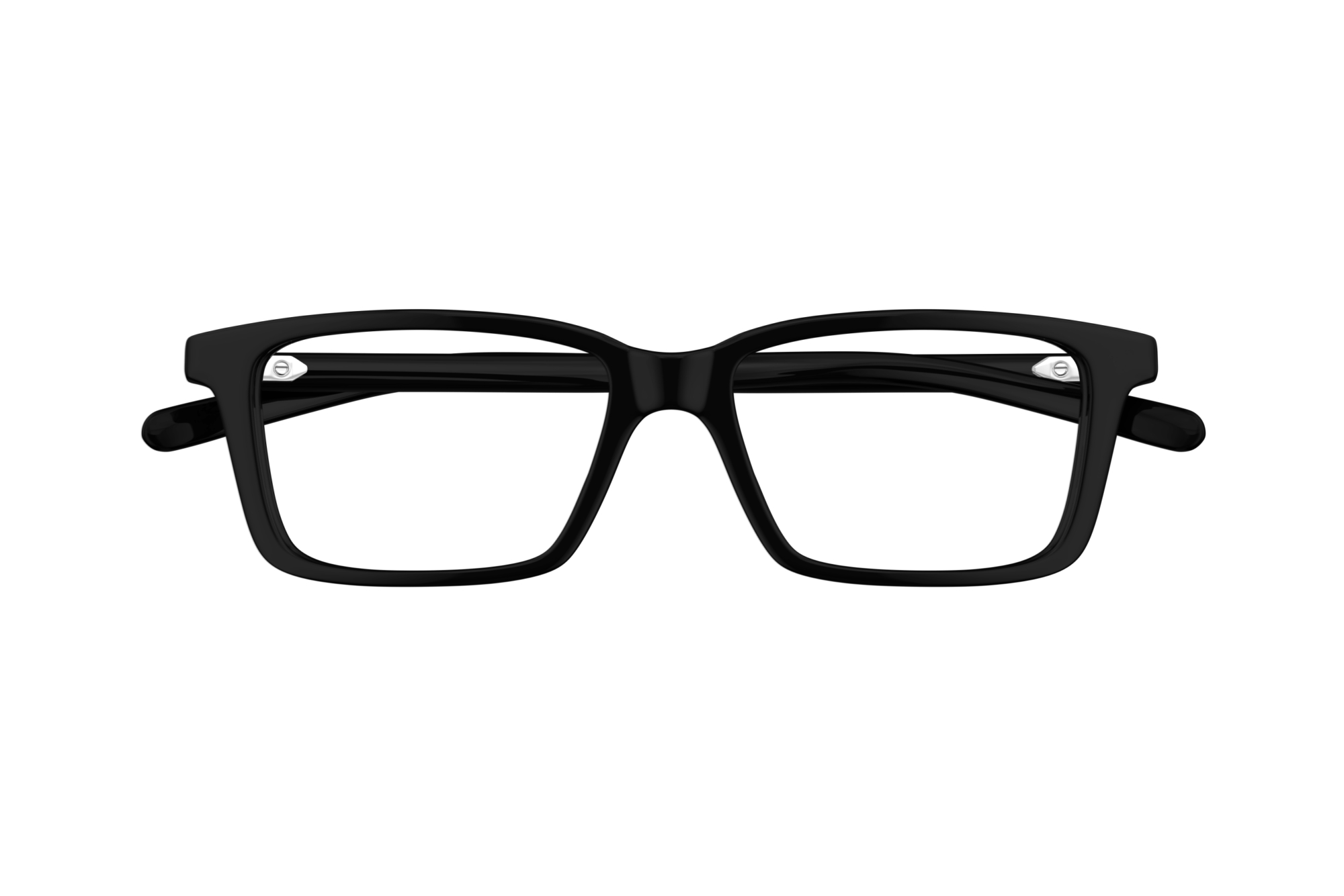 Front view Gucci GG1672O (001)