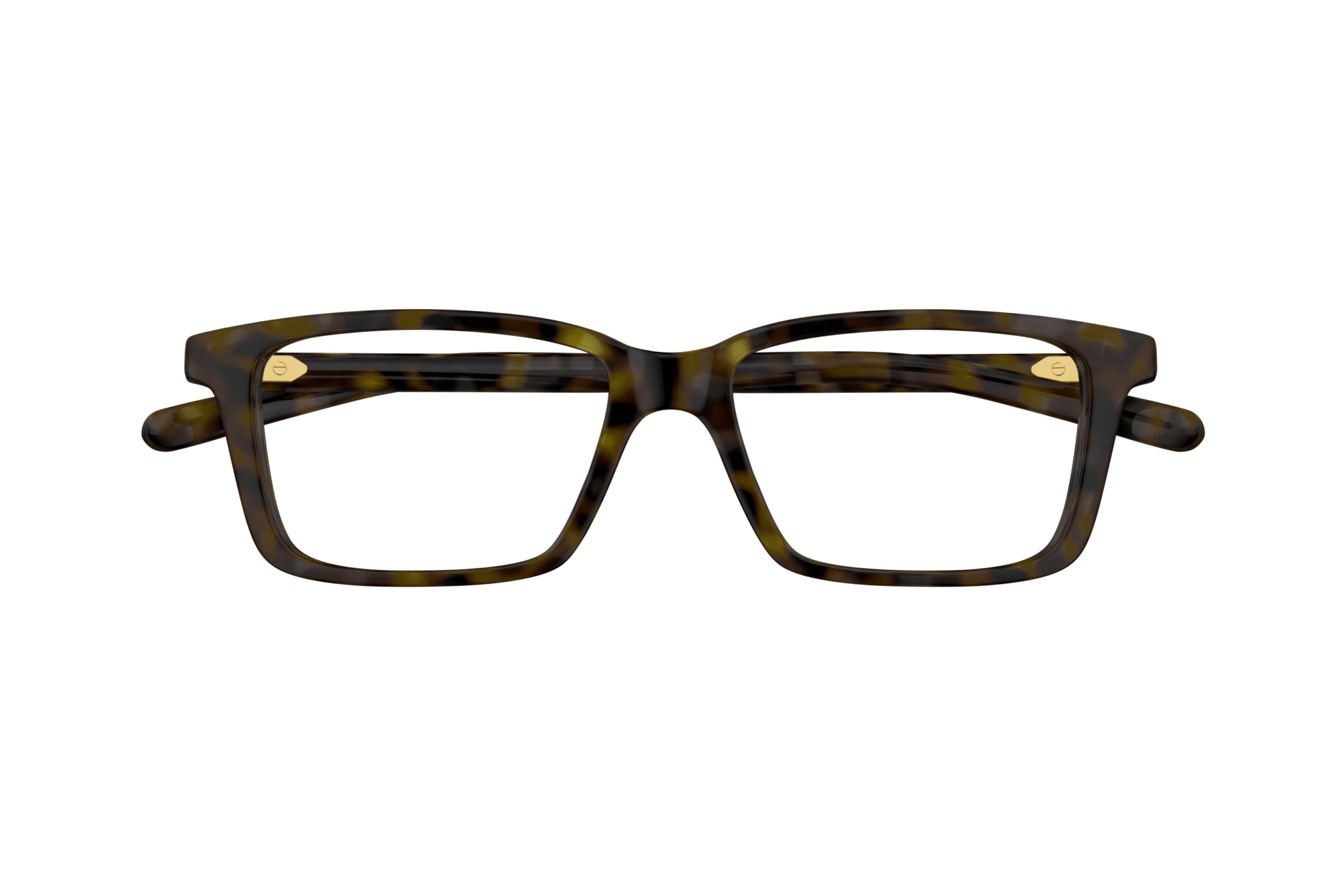 Front view Gucci GG1672O (002)